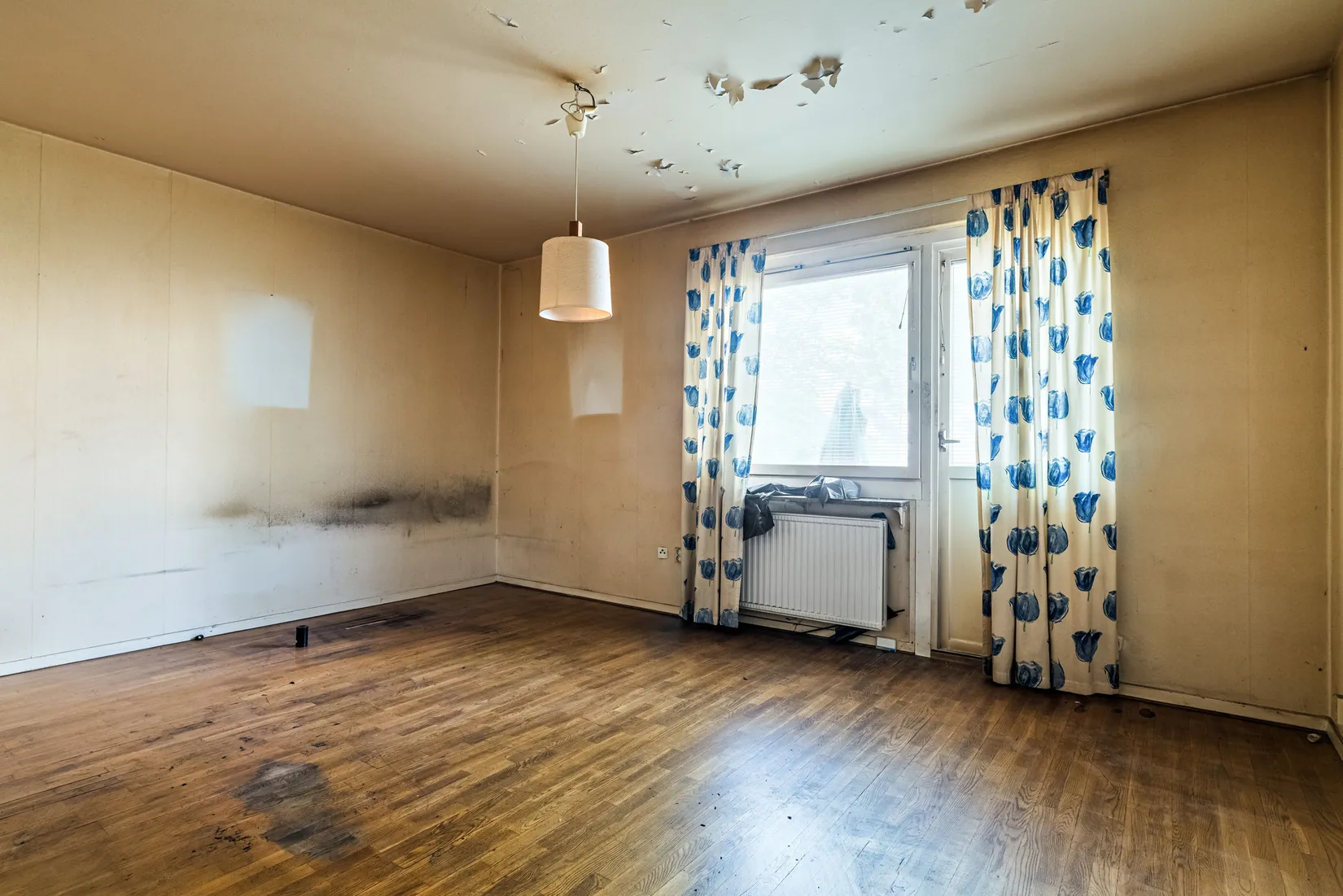 Bostadsrätt, Hagmarksgatan 27A, Sörby/Eklunda, Örebro