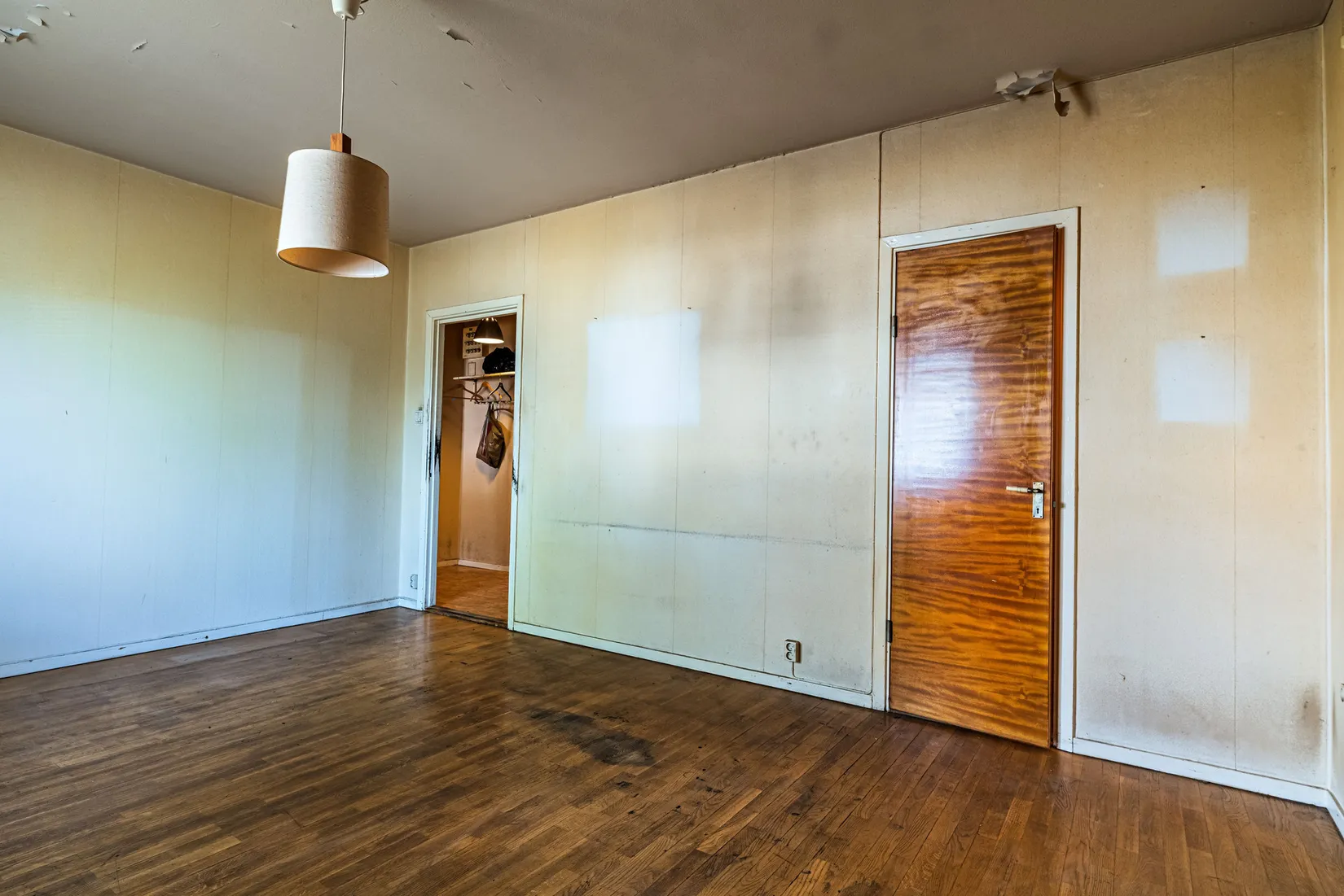 Bostadsrätt, Hagmarksgatan 27A, Sörby/Eklunda, Örebro