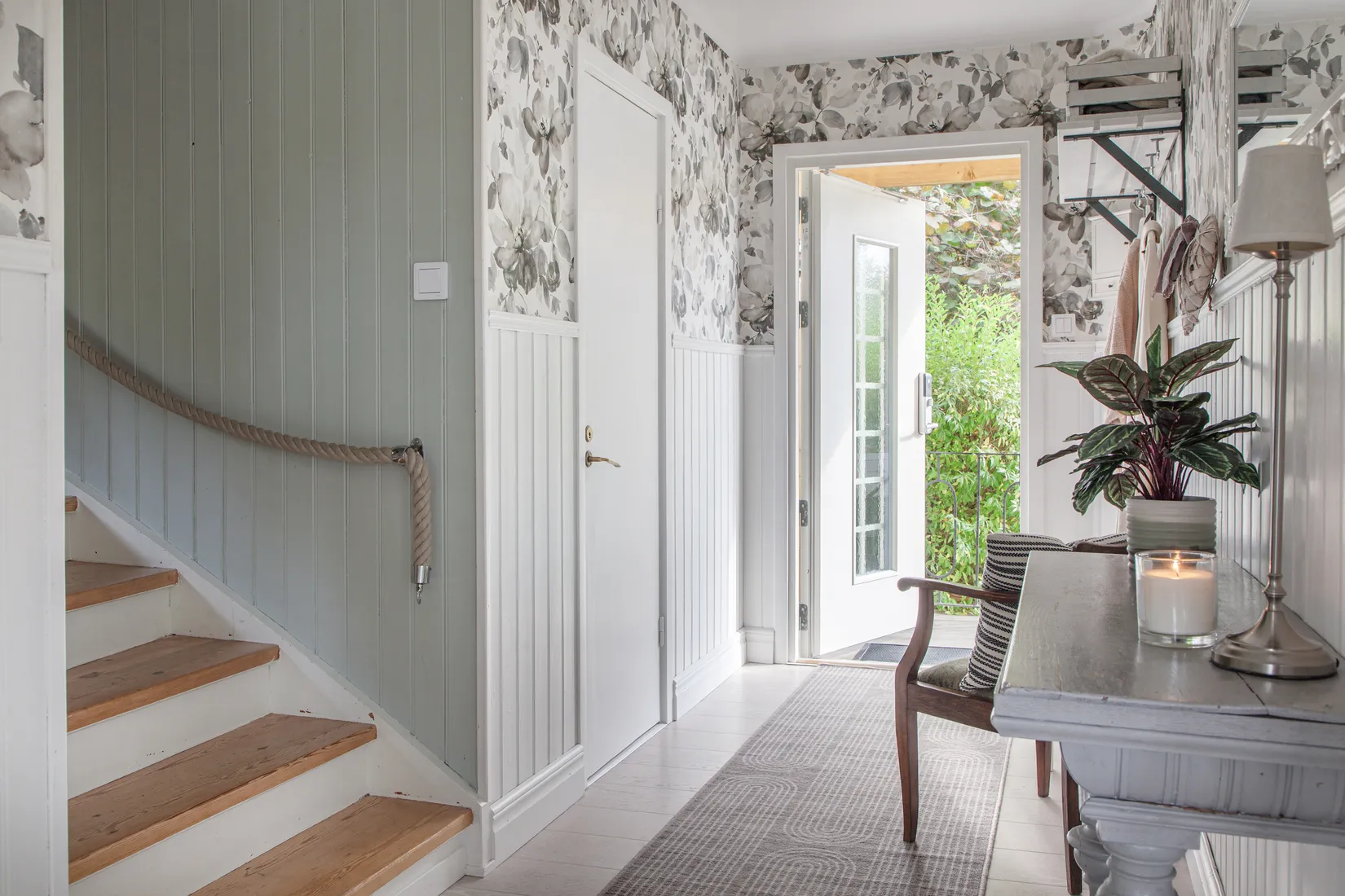 Villa, Oxbackevägen 24, Oxbacken, Nyköping