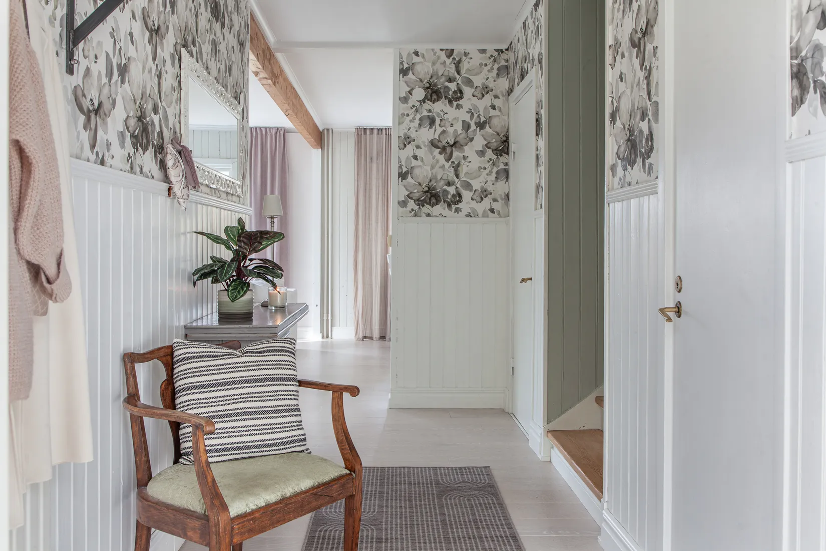 Villa, Oxbackevägen 24, Oxbacken, Nyköping