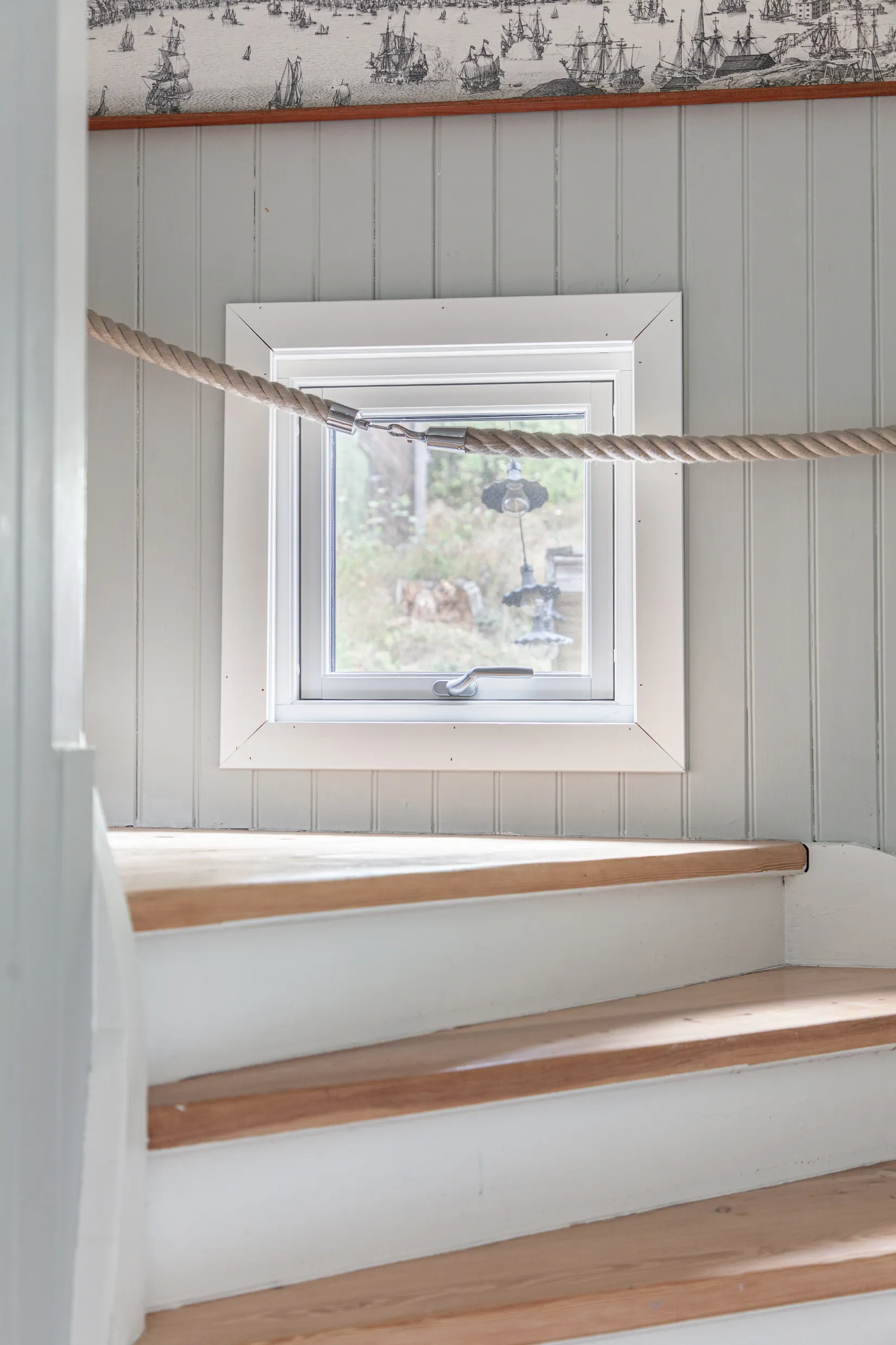 Villa, Oxbackevägen 24, Oxbacken, Nyköping
