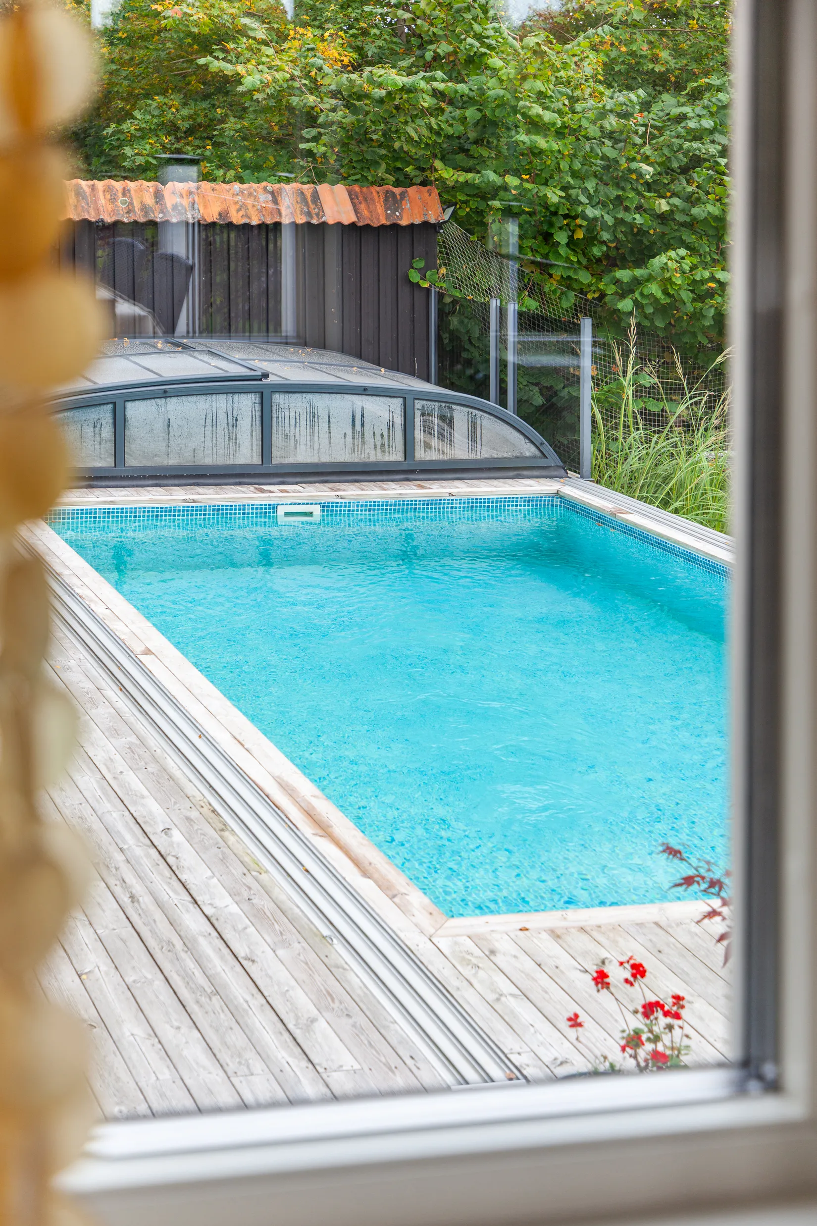 Villa, Oxbackevägen 24, Oxbacken, Nyköping