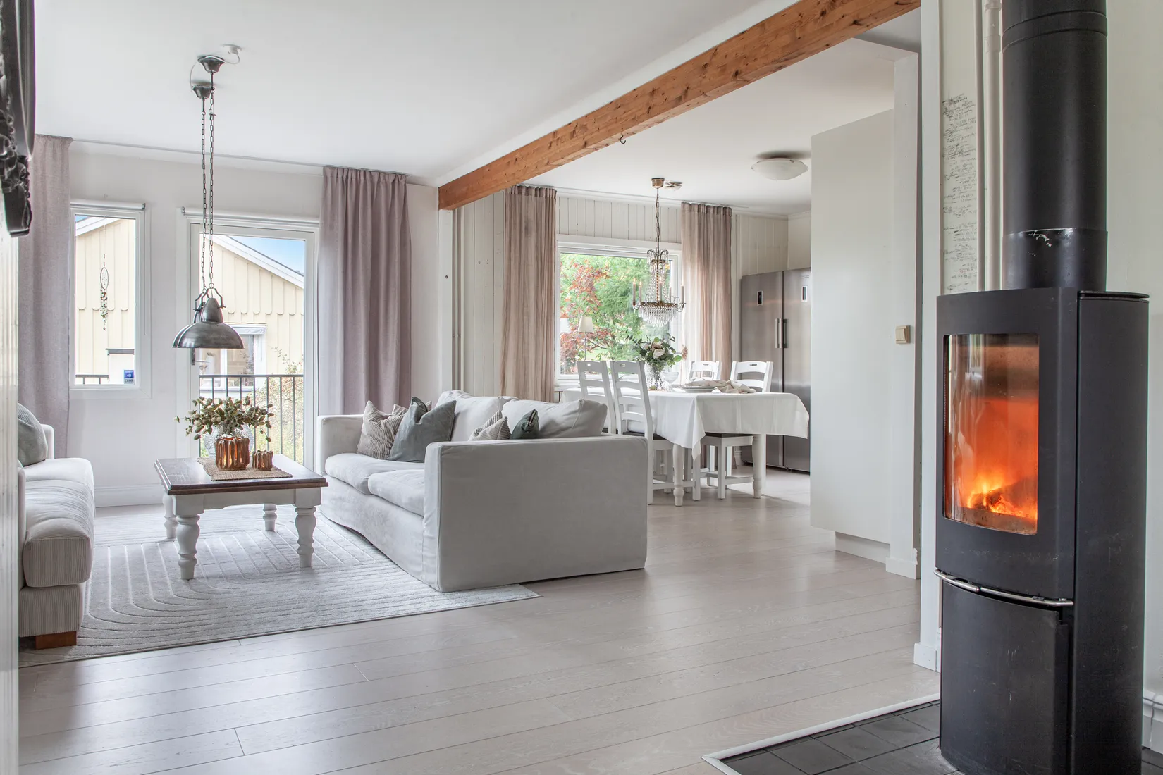 Villa, Oxbackevägen 24, Oxbacken, Nyköping