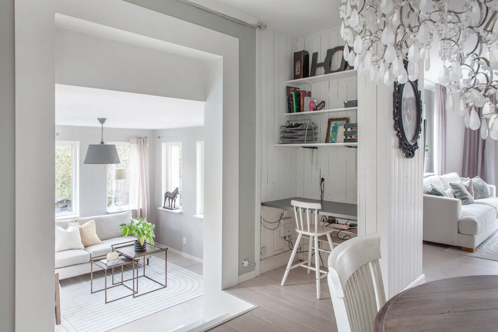 Villa, Oxbackevägen 24, Oxbacken, Nyköping
