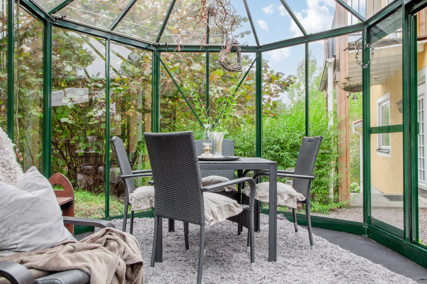 Villa, Oxbackevägen 24, Oxbacken, Nyköping