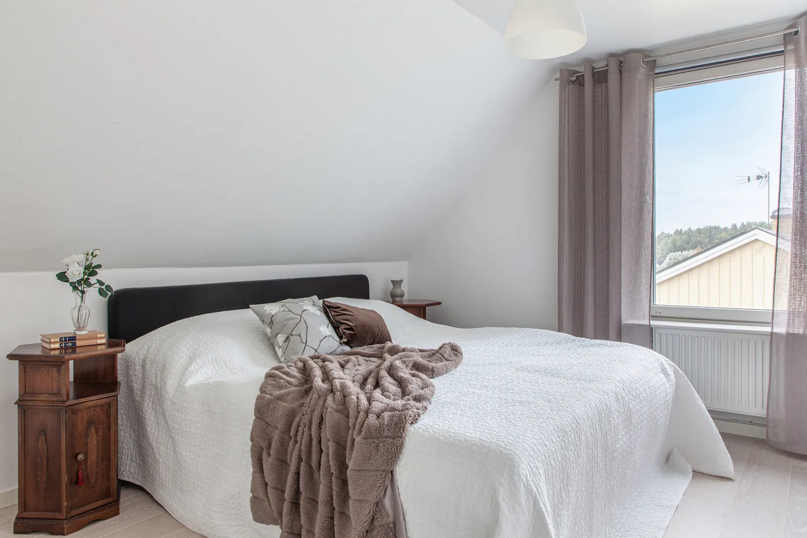Villa, Oxbackevägen 24, Oxbacken, Nyköping