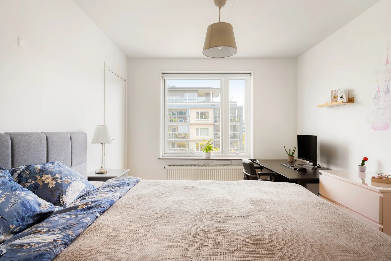 Bostadsrätt, Limhamnsgårdens allé 61, Limhamn / Kalkbrottet, Malmö