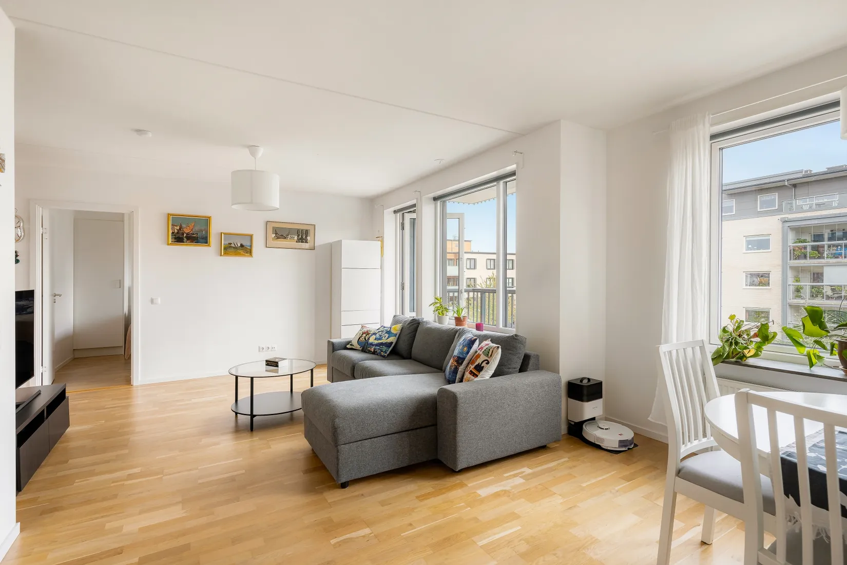 Bostadsrätt, Limhamnsgårdens allé 61, Limhamn / Kalkbrottet, Malmö