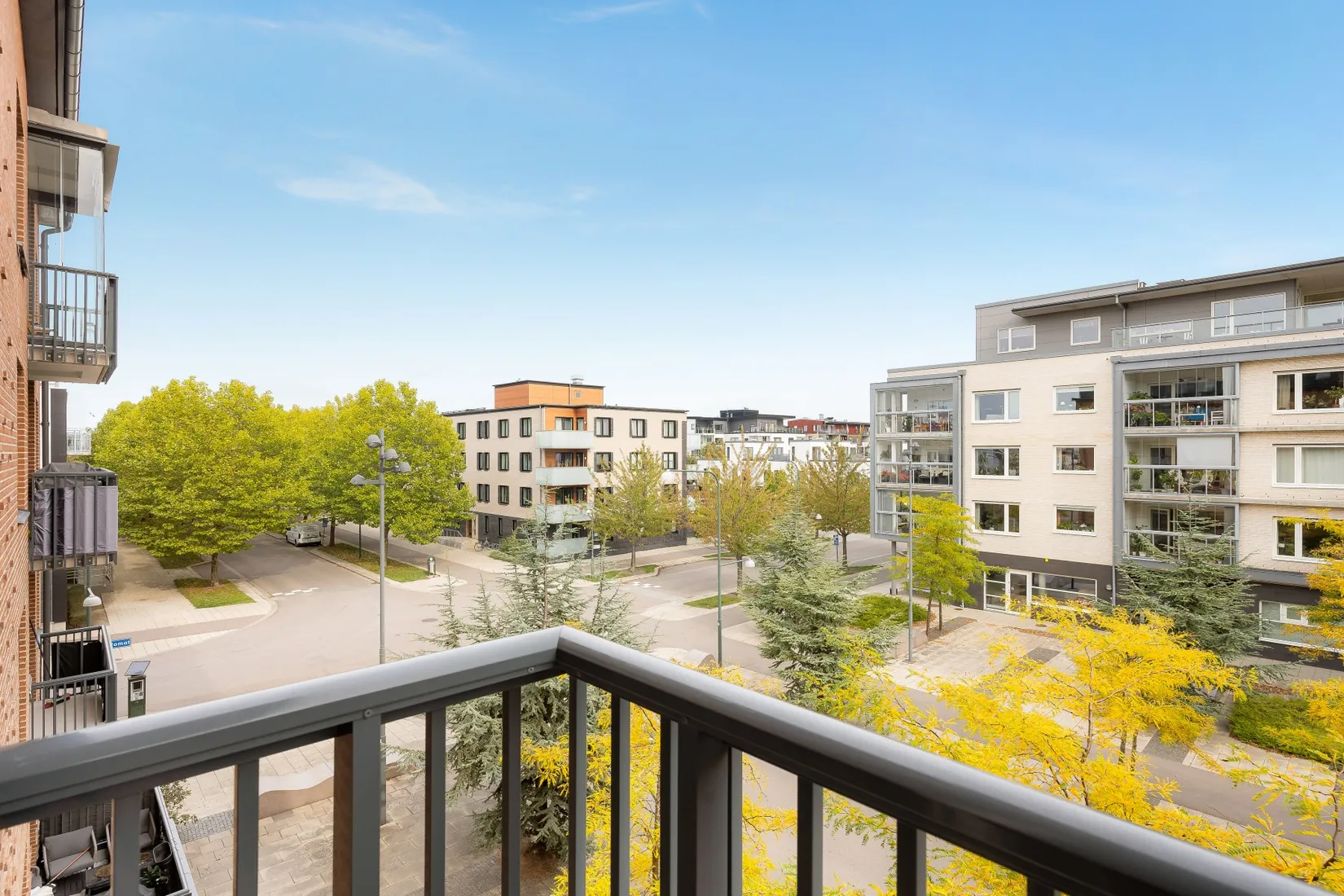 Bostadsrätt, Limhamnsgårdens allé 61, Limhamn / Kalkbrottet, Malmö