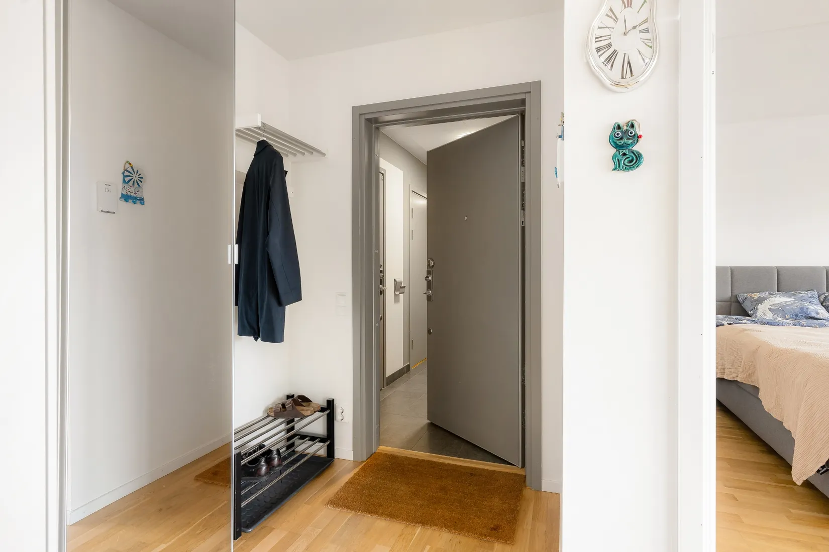 Bostadsrätt, Limhamnsgårdens allé 61, Limhamn / Kalkbrottet, Malmö