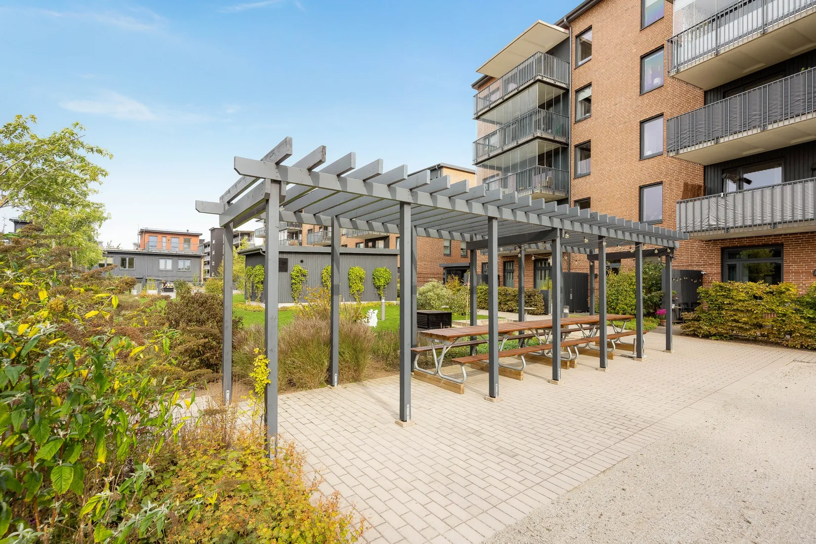 Bostadsrätt, Limhamnsgårdens allé 61, Limhamn / Kalkbrottet, Malmö