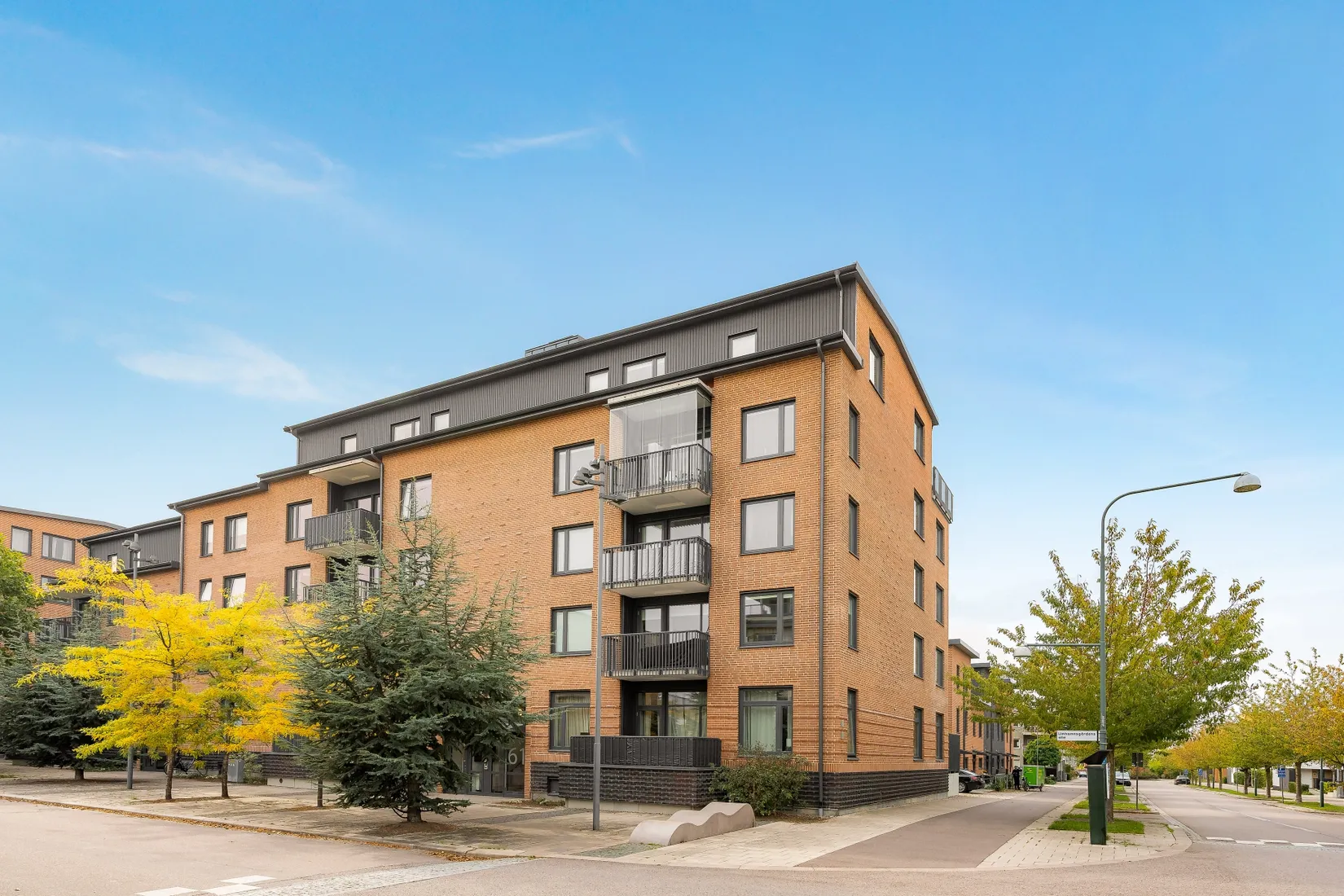 Bostadsrätt, Limhamnsgårdens allé 61, Limhamn / Kalkbrottet, Malmö