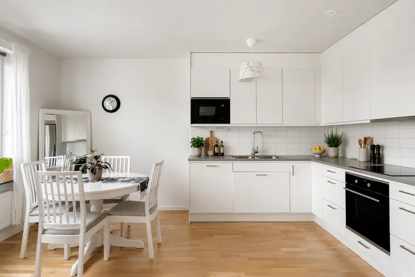 Bostadsrätt, Limhamnsgårdens allé 61, Limhamn / Kalkbrottet, Malmö
