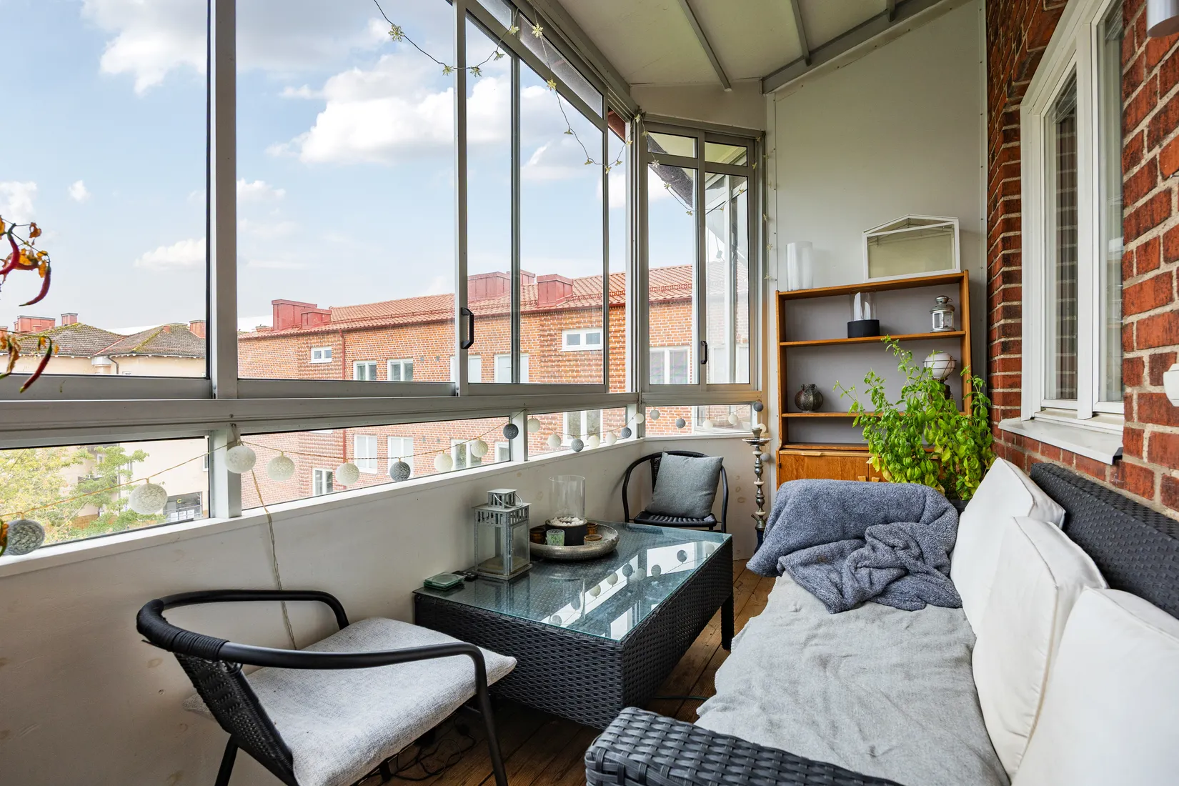 Bostadsrätt, Vitemöllegatan 10D, Nobeltorget, Malmö