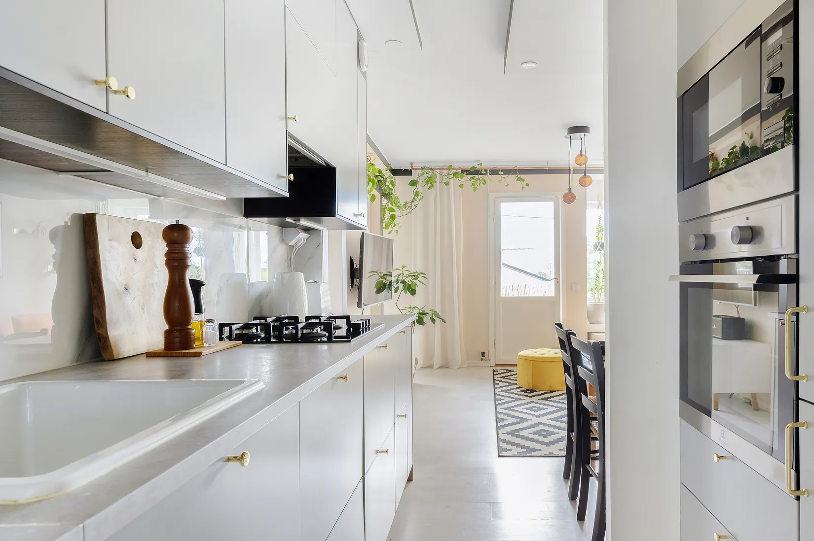 Bostadsrätt, Skebokvarnsvägen 201, Högdalen, Stockholm