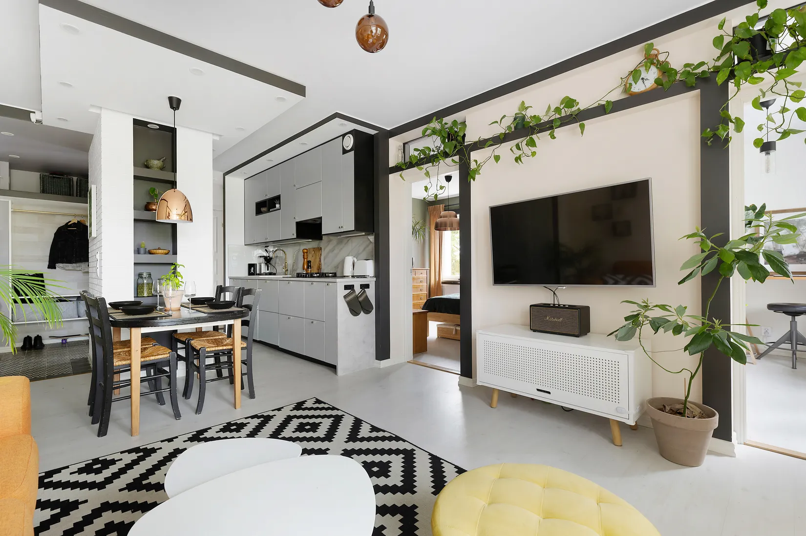Bostadsrätt, Skebokvarnsvägen 201, Högdalen, Stockholm