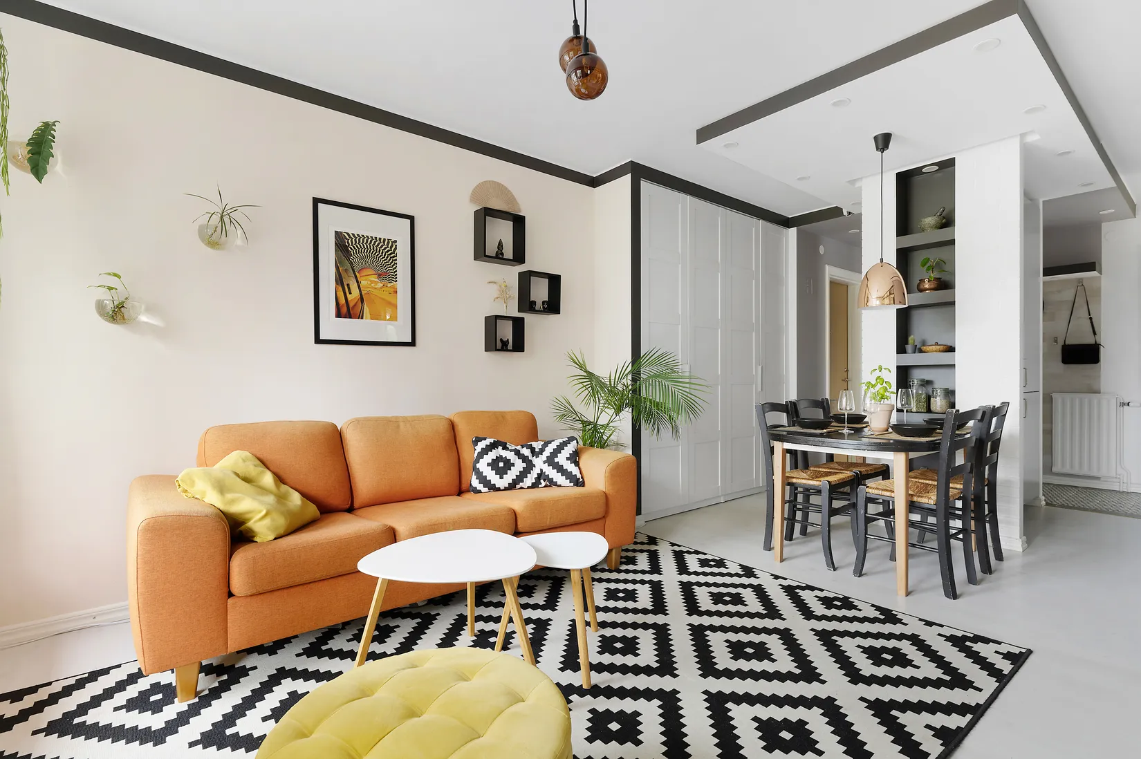 Bostadsrätt, Skebokvarnsvägen 201, Högdalen, Stockholm