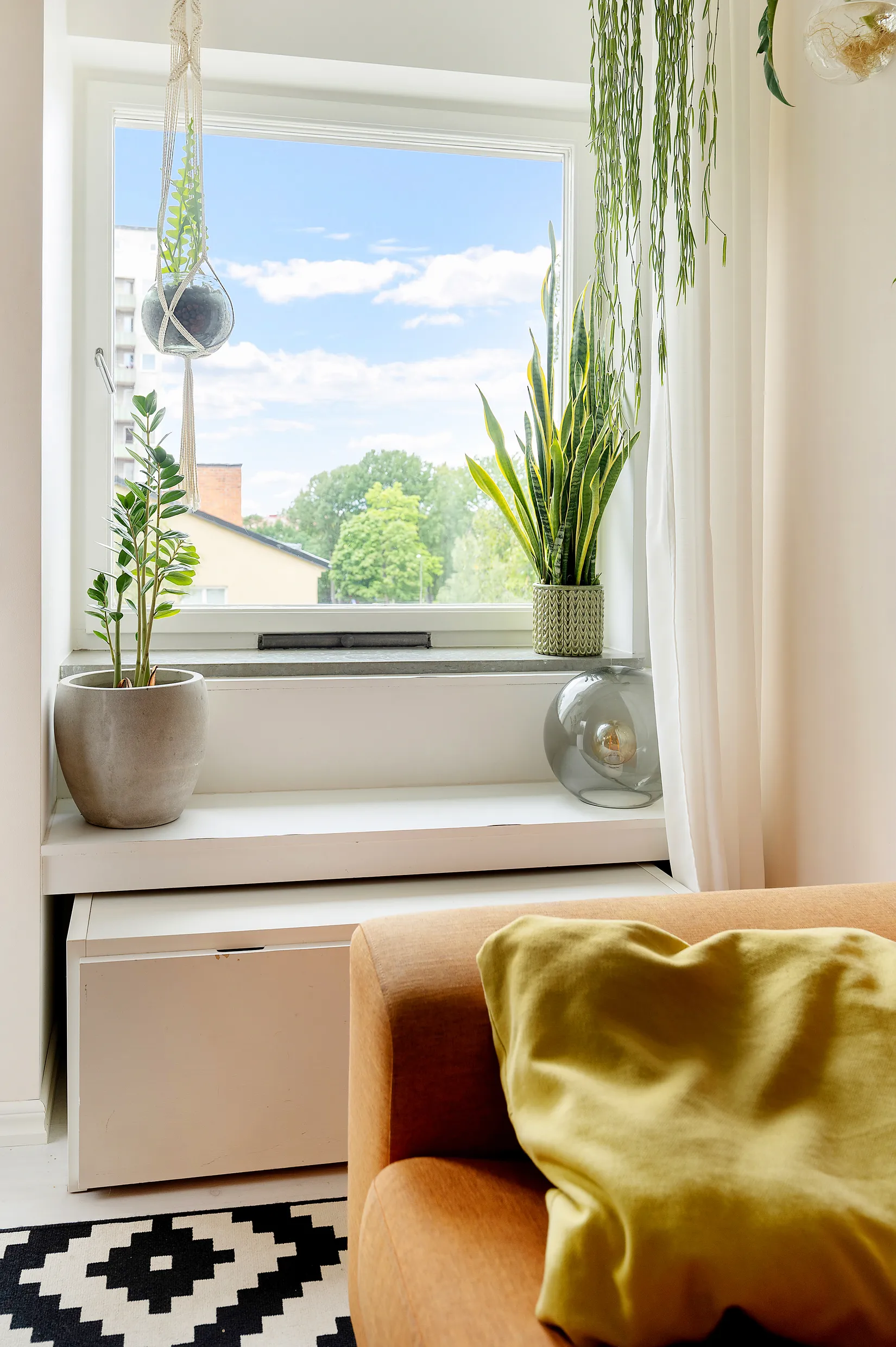 Bostadsrätt, Skebokvarnsvägen 201, Högdalen, Stockholm