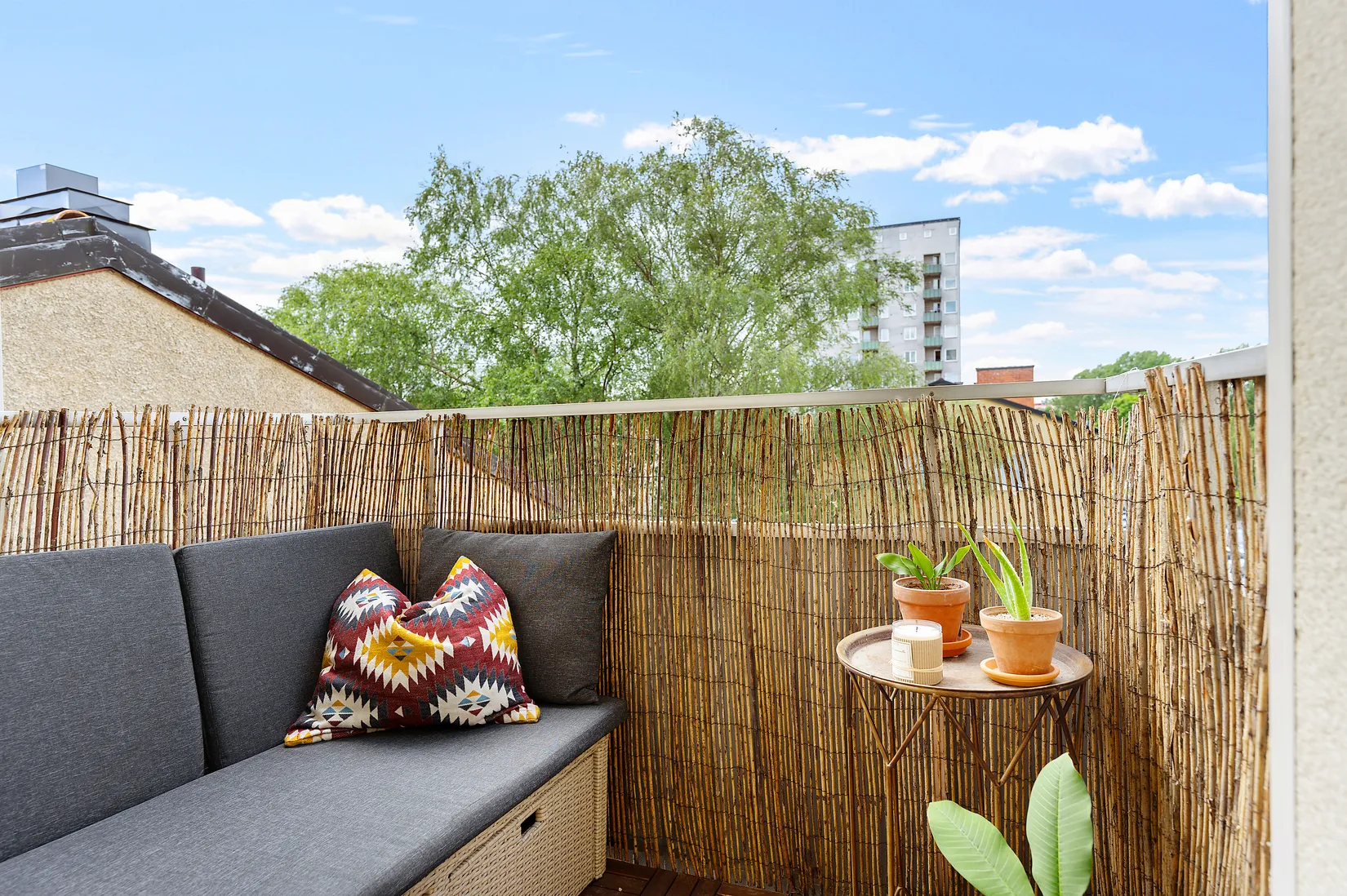 Bostadsrätt, Skebokvarnsvägen 201, Högdalen, Stockholm
