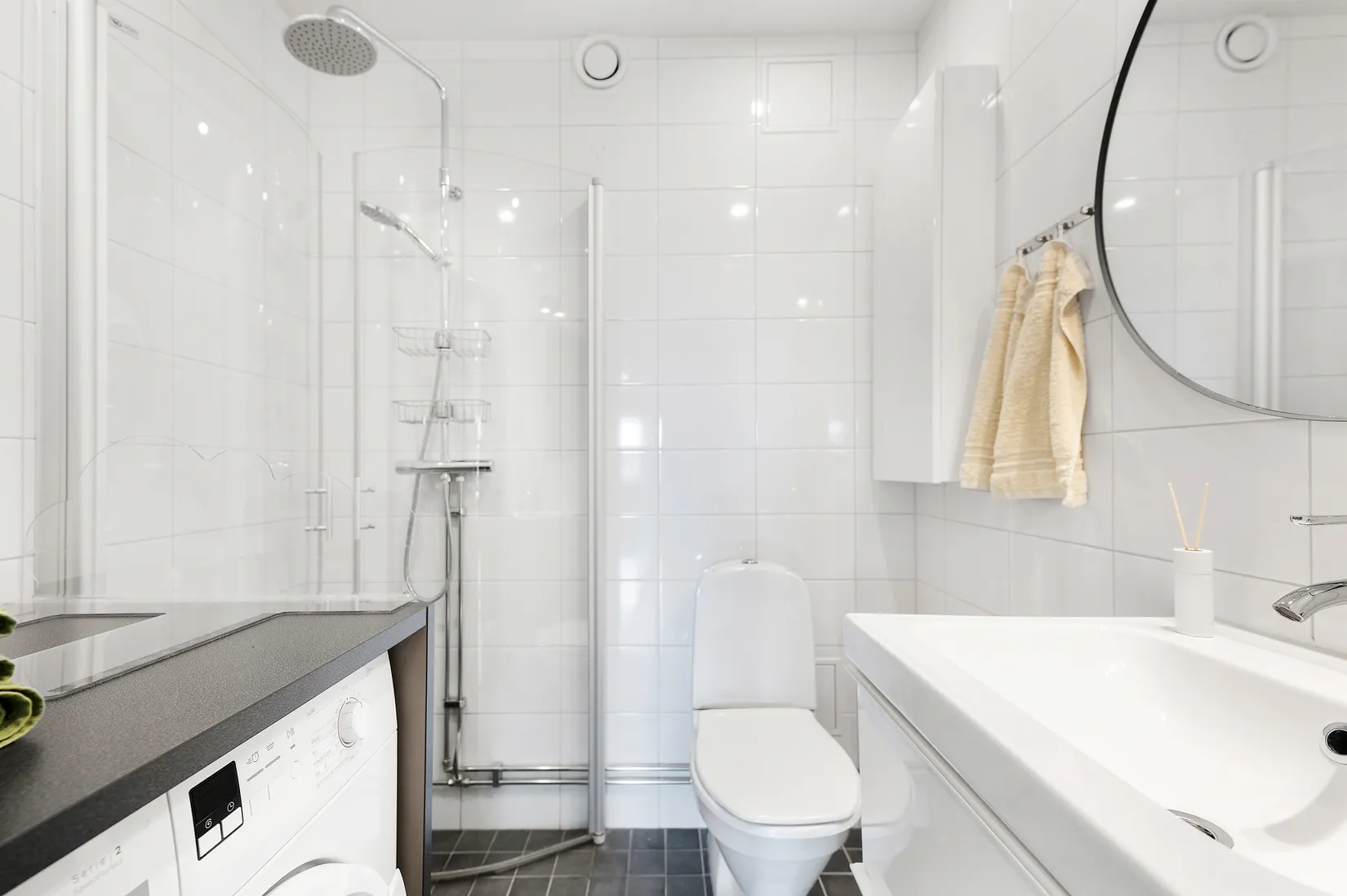 Bostadsrätt, Skebokvarnsvägen 201, Högdalen, Stockholm