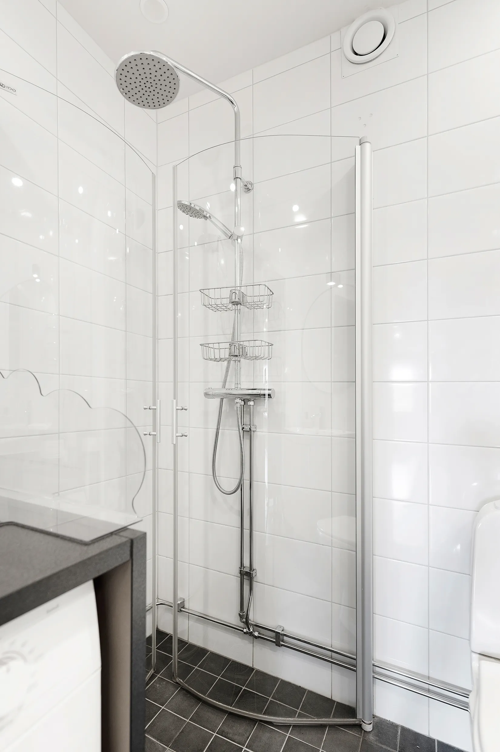 Bostadsrätt, Skebokvarnsvägen 201, Högdalen, Stockholm