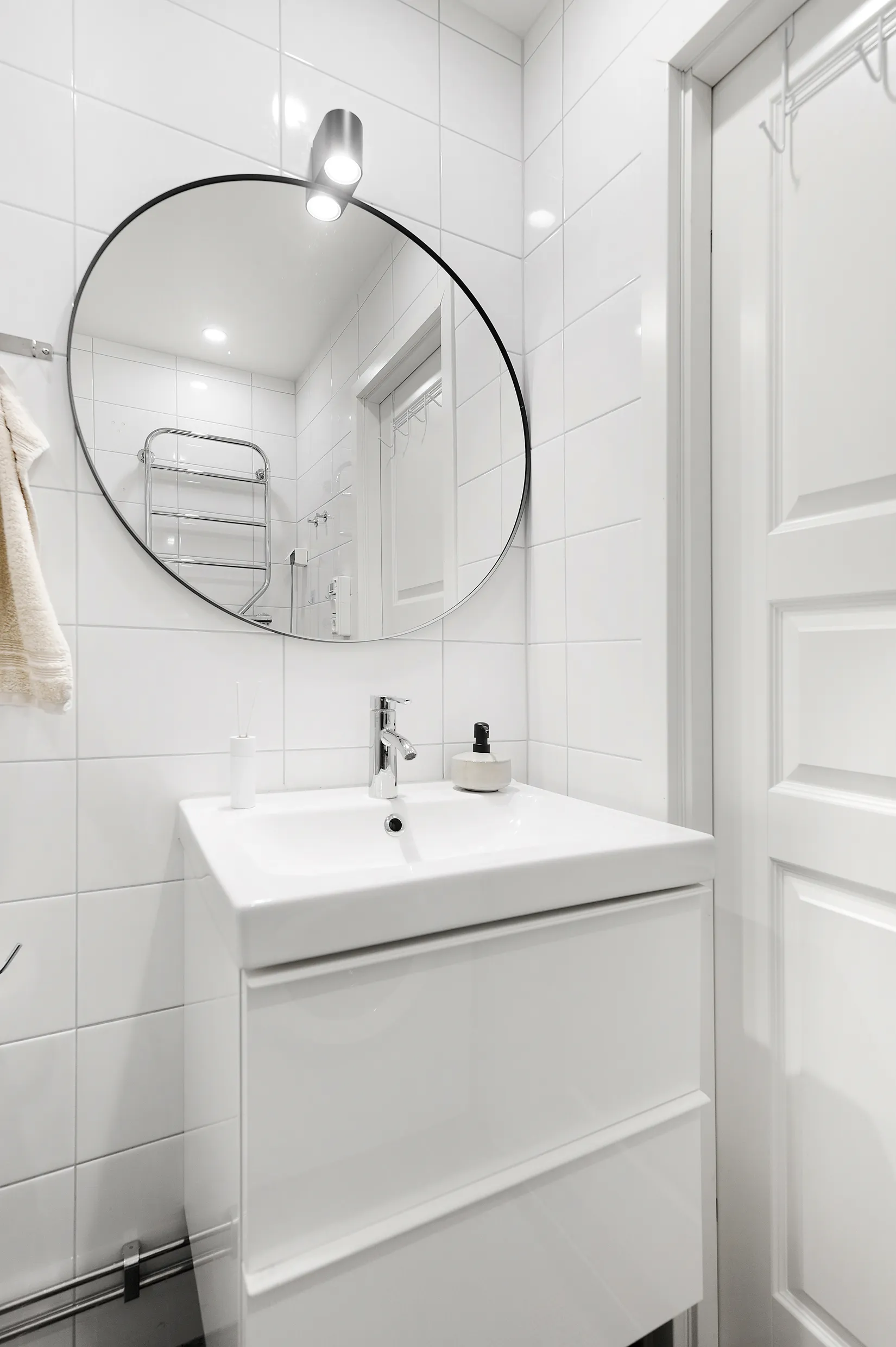 Bostadsrätt, Skebokvarnsvägen 201, Högdalen, Stockholm