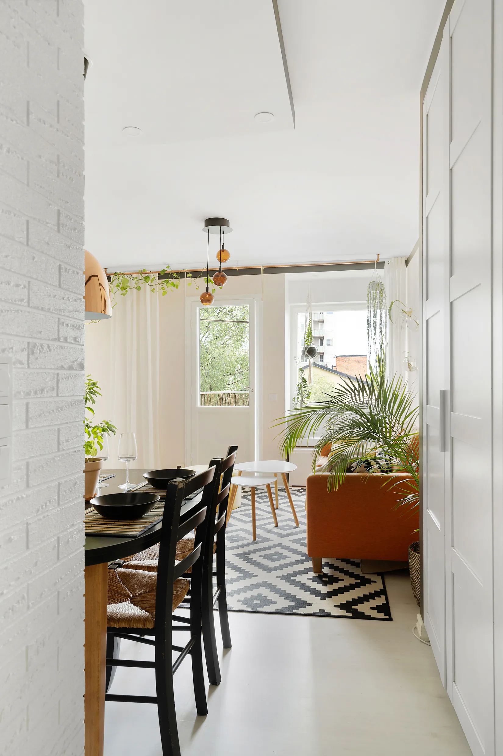 Bostadsrätt, Skebokvarnsvägen 201, Högdalen, Stockholm
