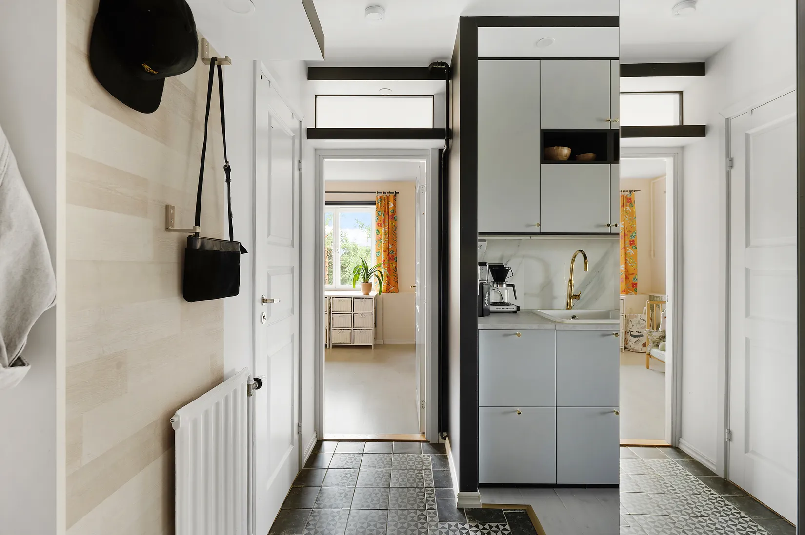 Bostadsrätt, Skebokvarnsvägen 201, Högdalen, Stockholm
