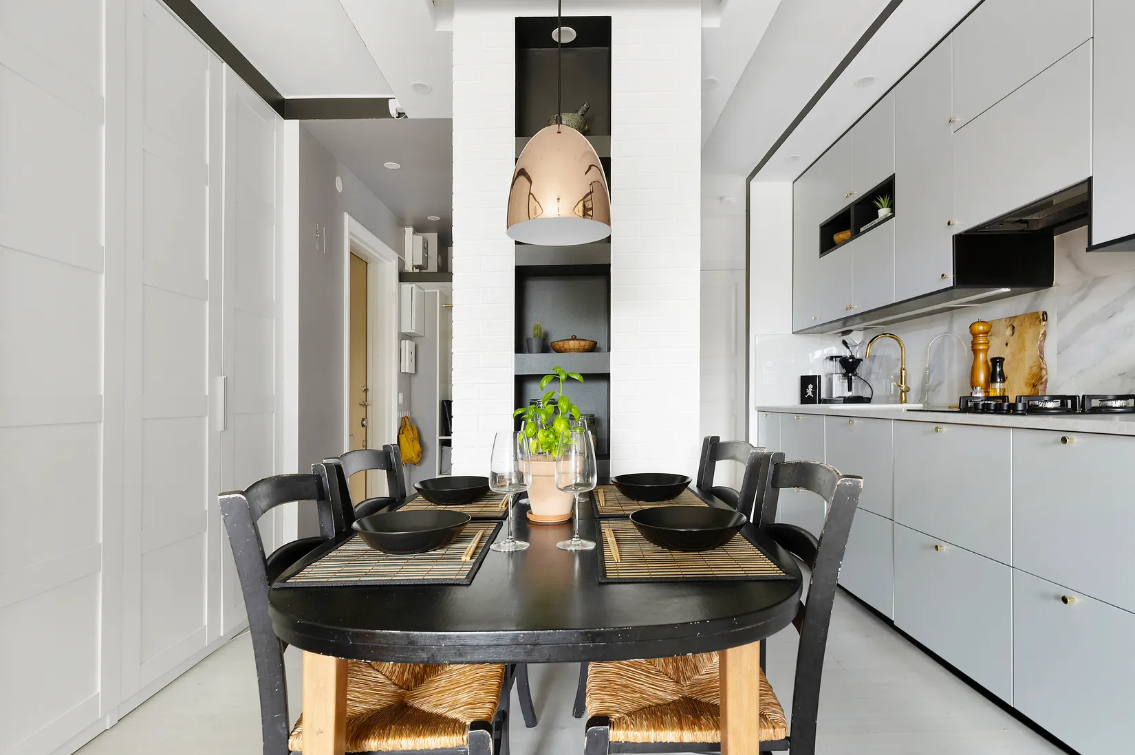 Bostadsrätt, Skebokvarnsvägen 201, Högdalen, Stockholm