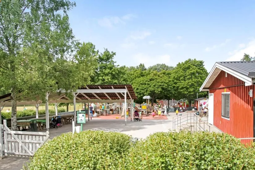 Bostadsrätt, Skebokvarnsvägen 201, Högdalen, Stockholm
