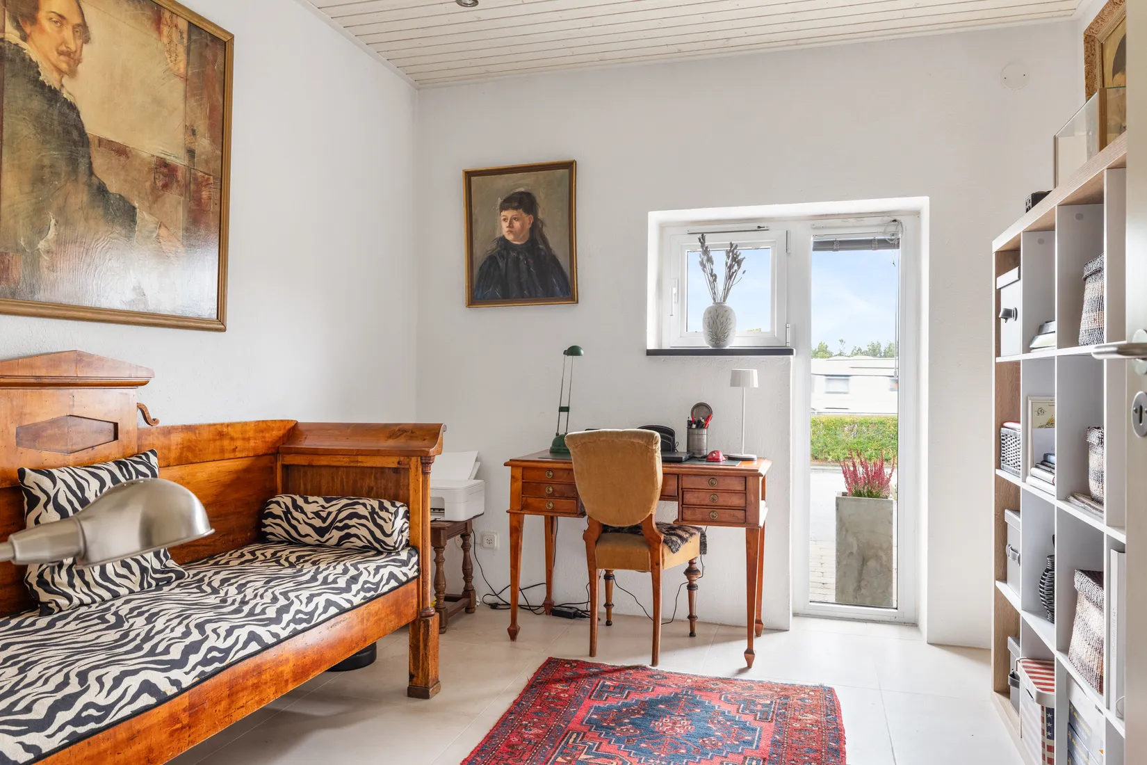 Villa, Bussmevägen 58, Nybrostrand, Ystad
