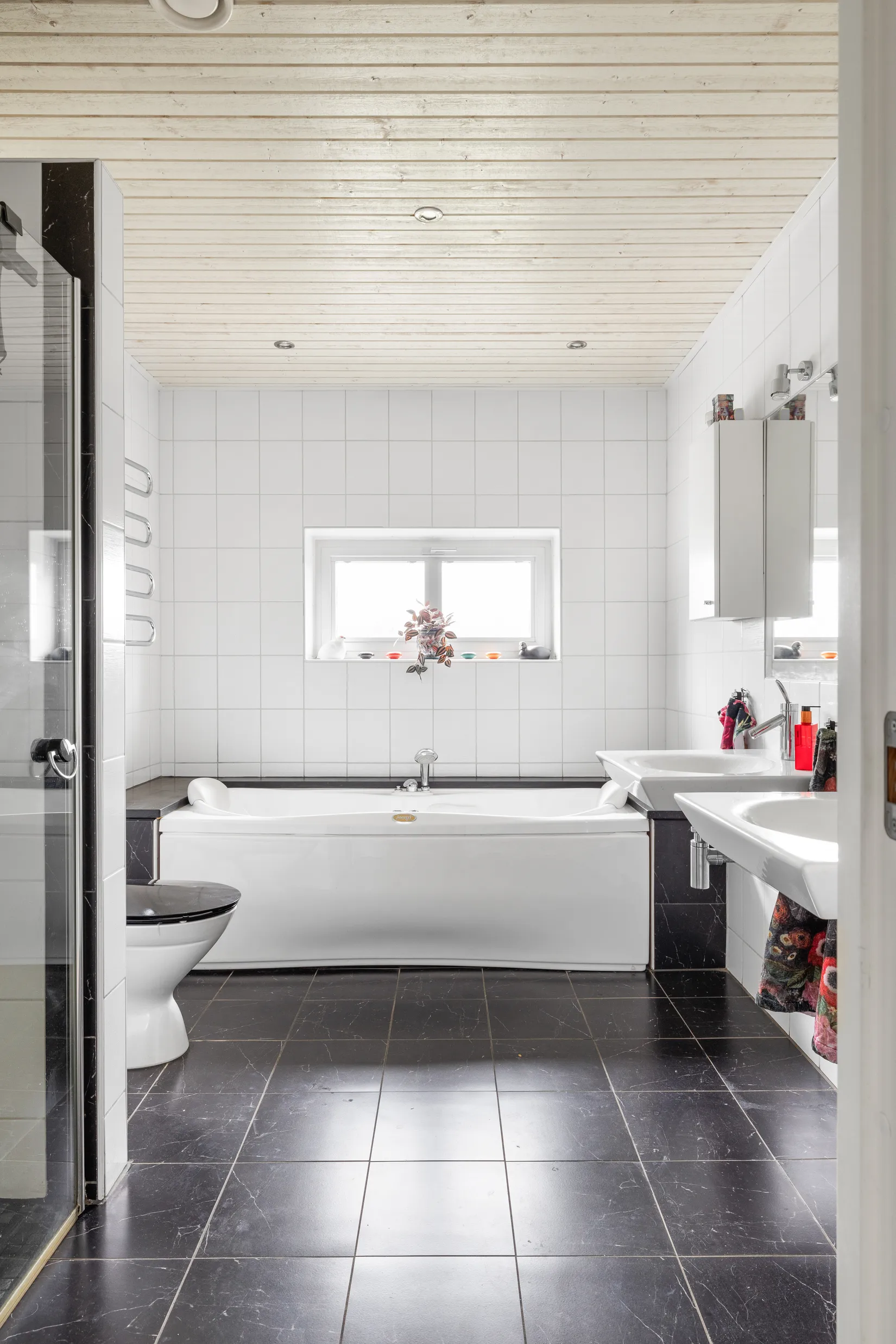 Villa, Bussmevägen 58, Nybrostrand, Ystad