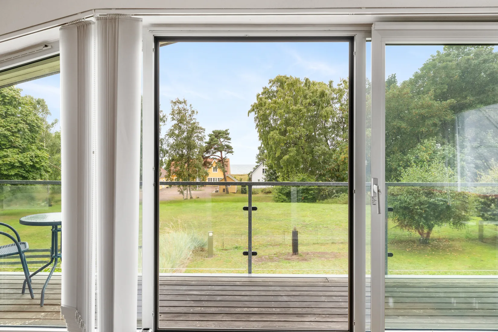 Villa, Bussmevägen 58, Nybrostrand, Ystad