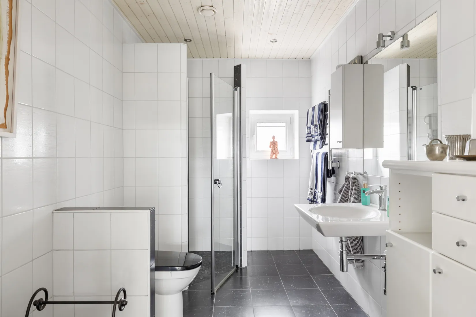 Villa, Bussmevägen 58, Nybrostrand, Ystad