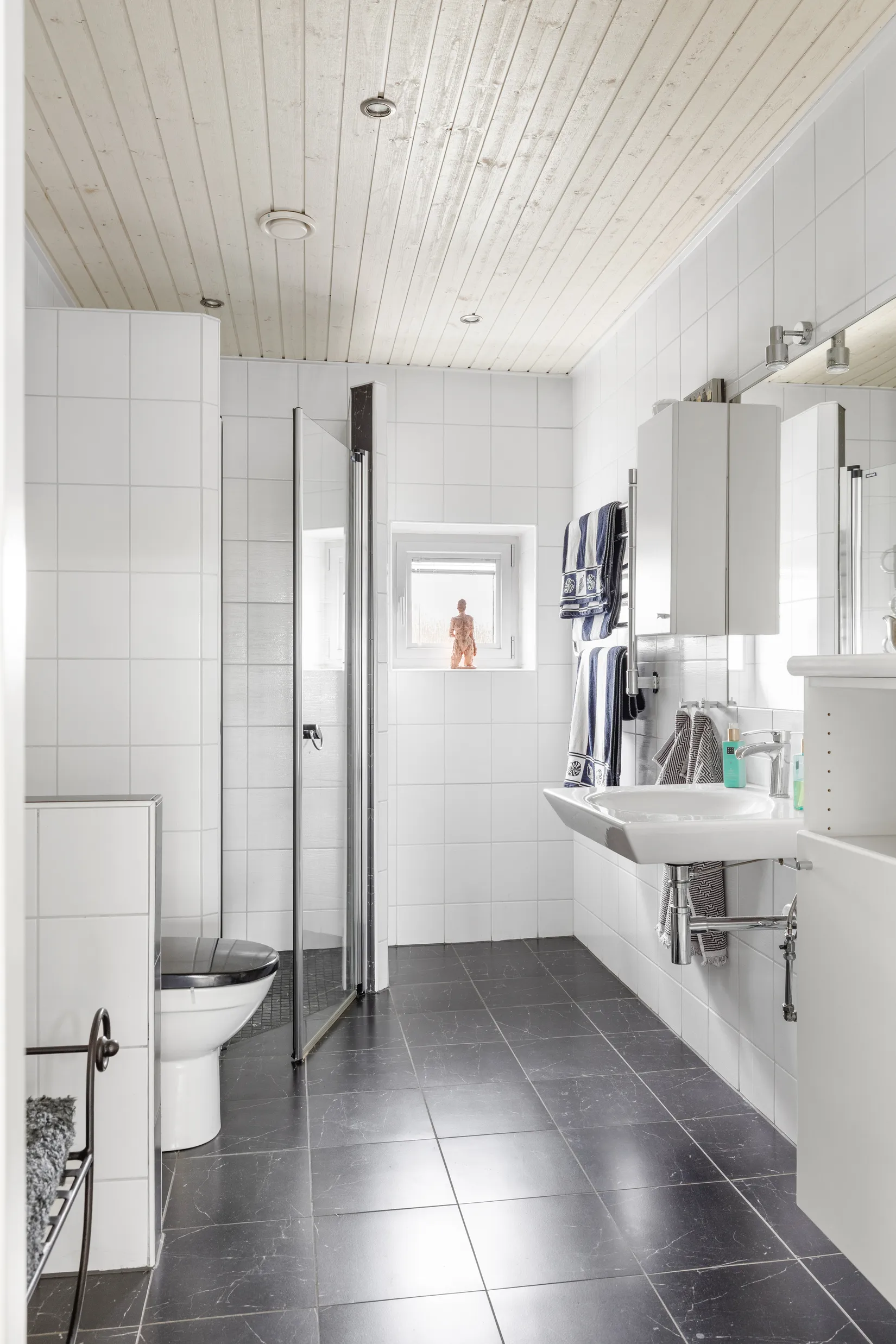 Villa, Bussmevägen 58, Nybrostrand, Ystad
