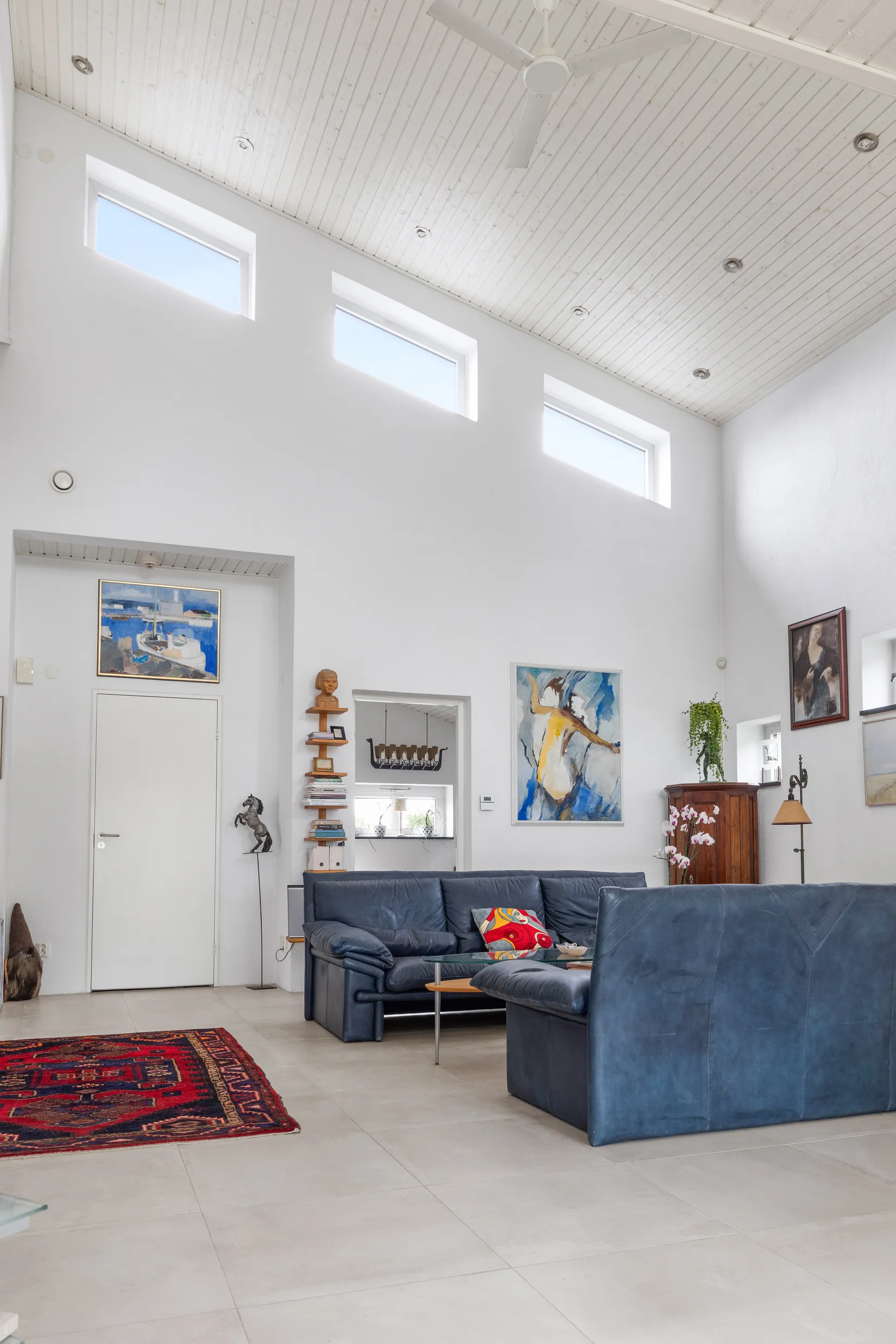 Villa, Bussmevägen 58, Nybrostrand, Ystad