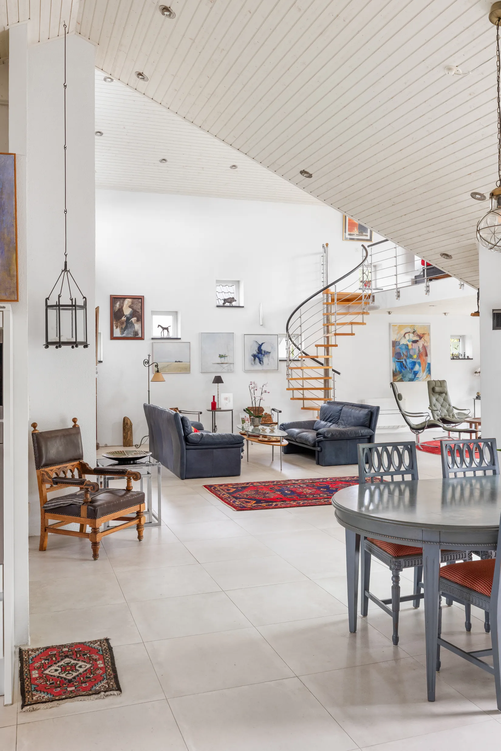 Villa, Bussmevägen 58, Nybrostrand, Ystad