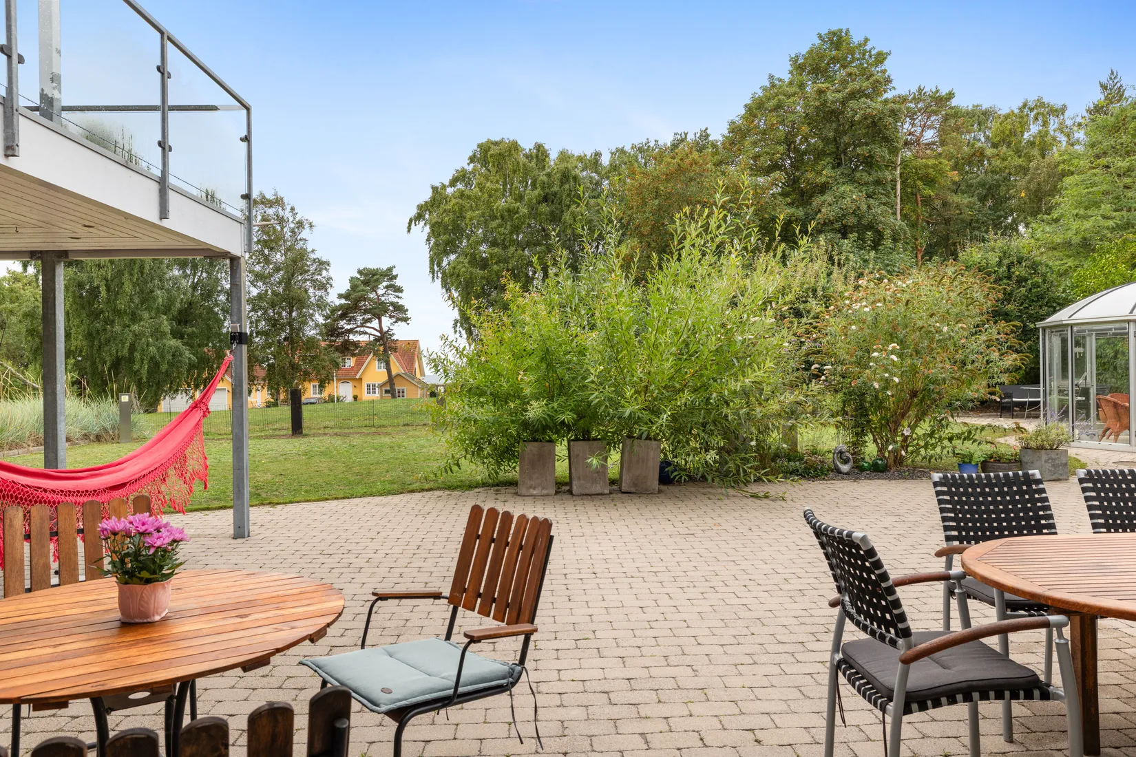 Villa, Bussmevägen 58, Nybrostrand, Ystad