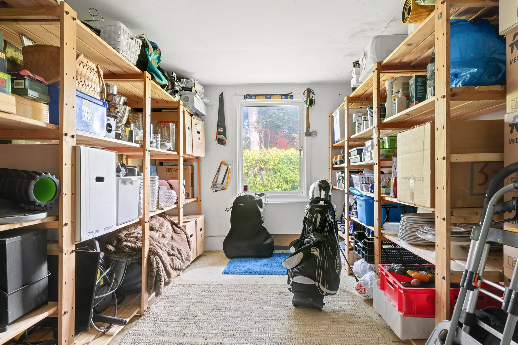 Villa, Strandvägen 32, Bålsta Fånäs, Håbo
