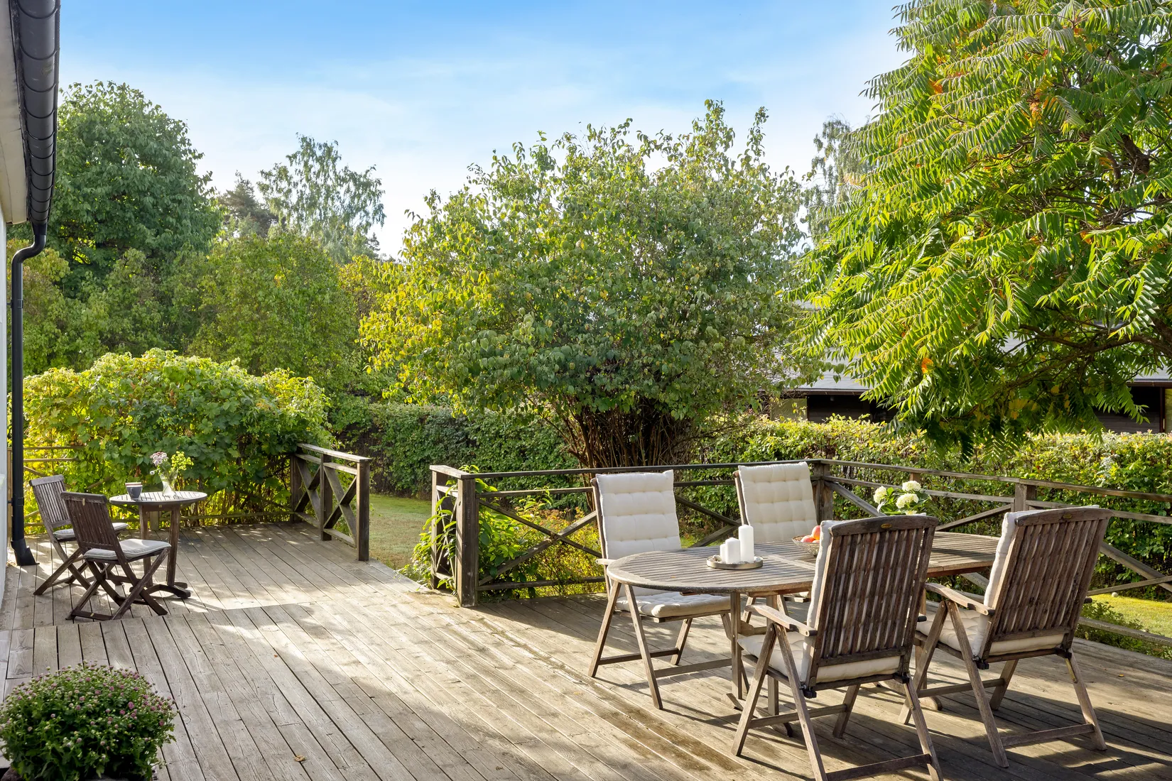 Villa, Strandvägen 32, Bålsta Fånäs, Håbo