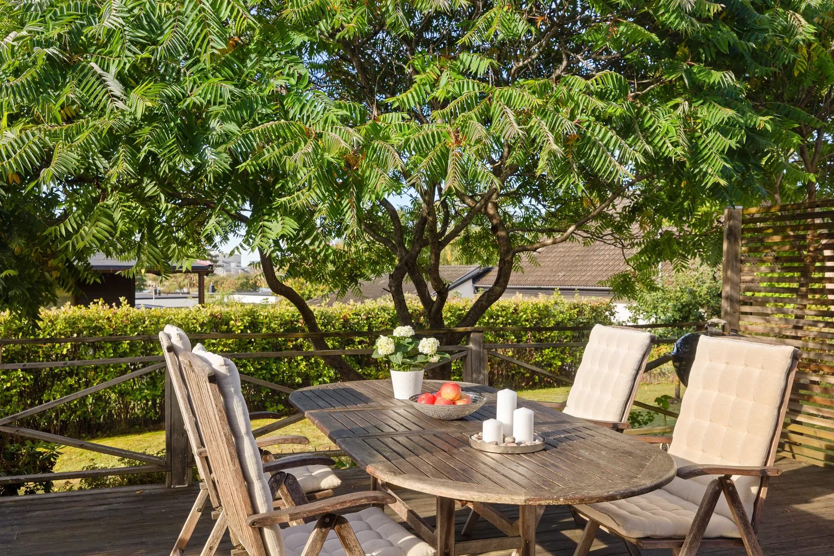 Villa, Strandvägen 32, Bålsta Fånäs, Håbo