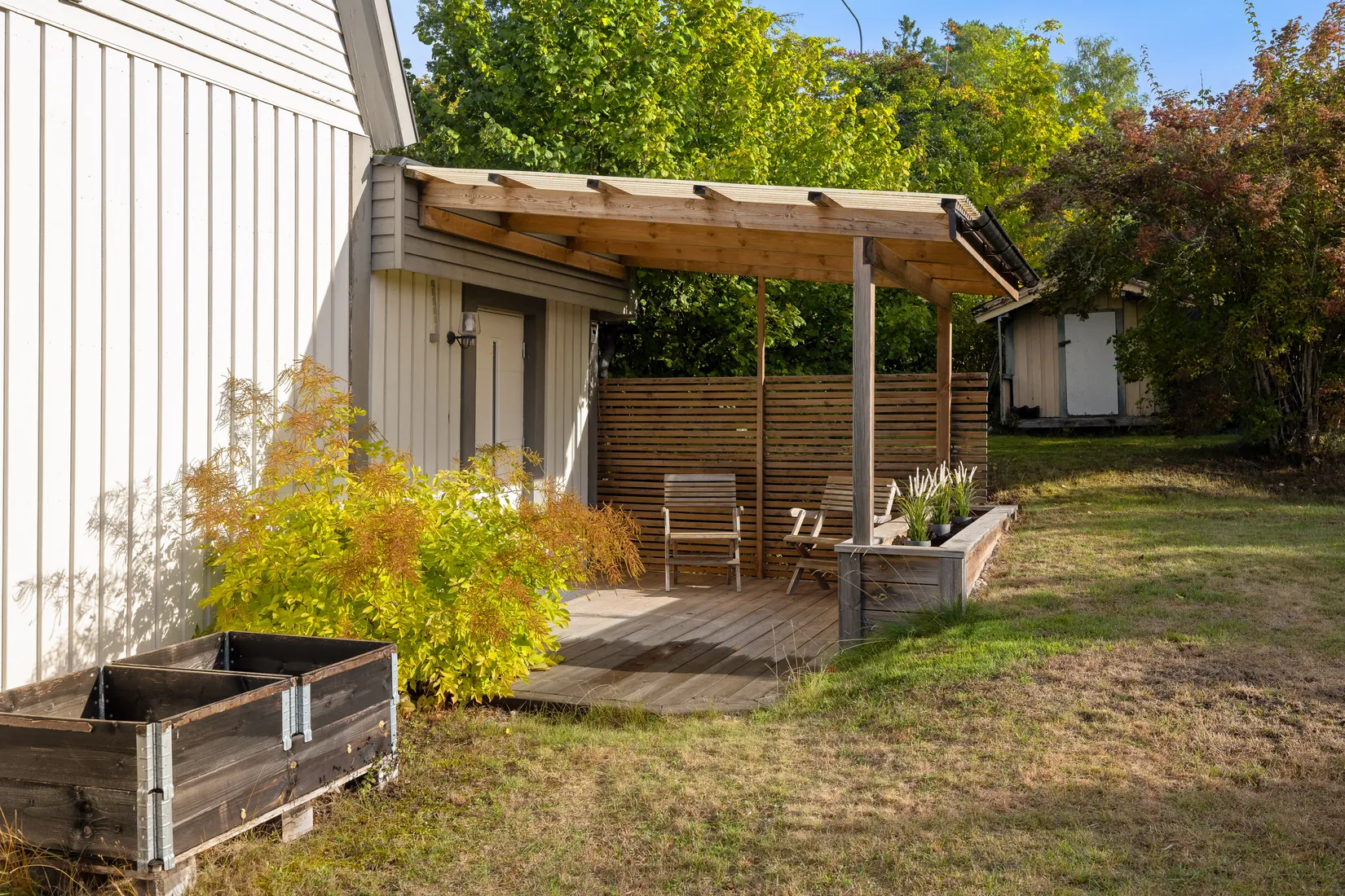 Villa, Strandvägen 32, Bålsta Fånäs, Håbo