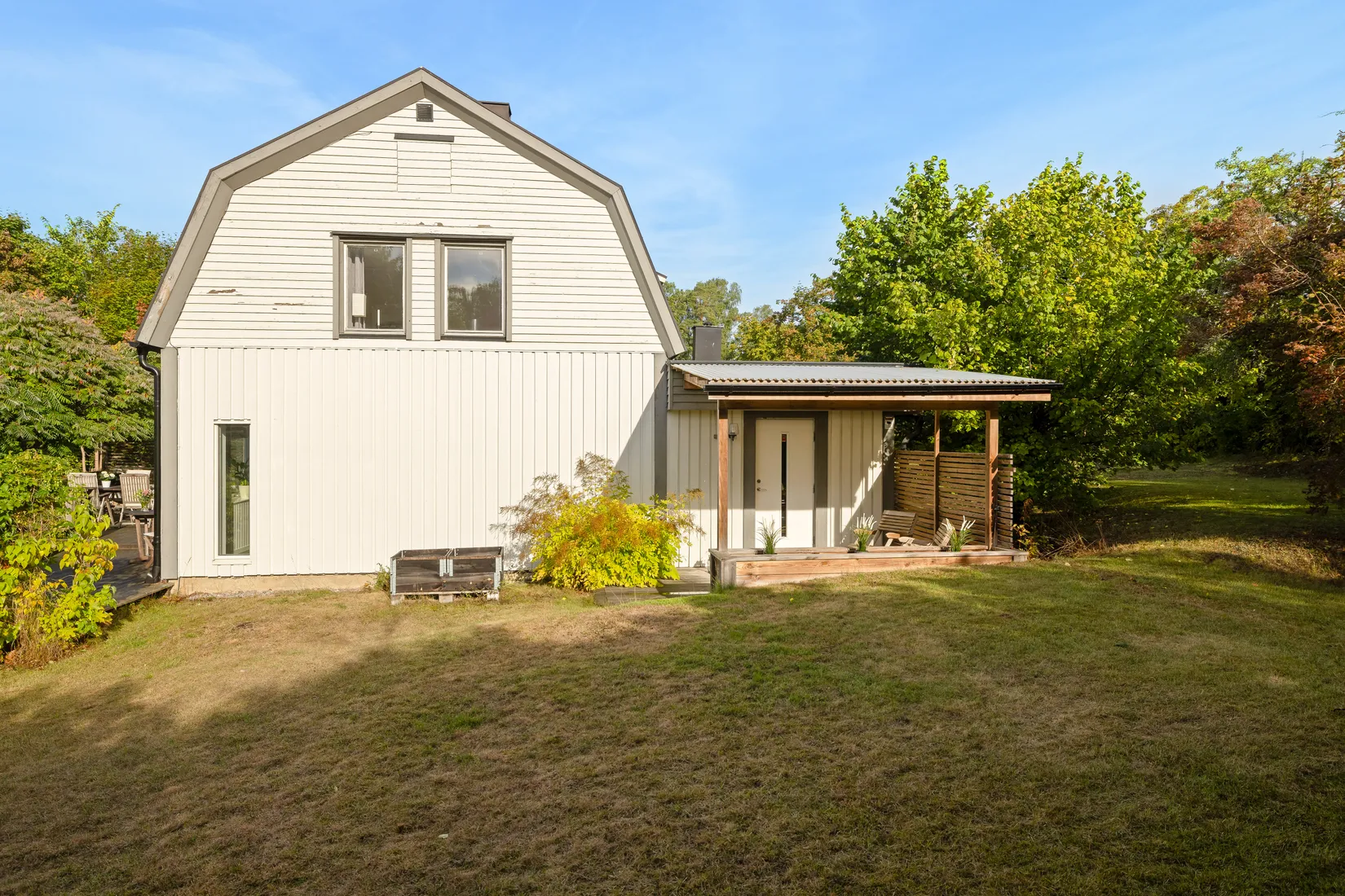 Villa, Strandvägen 32, Bålsta Fånäs, Håbo