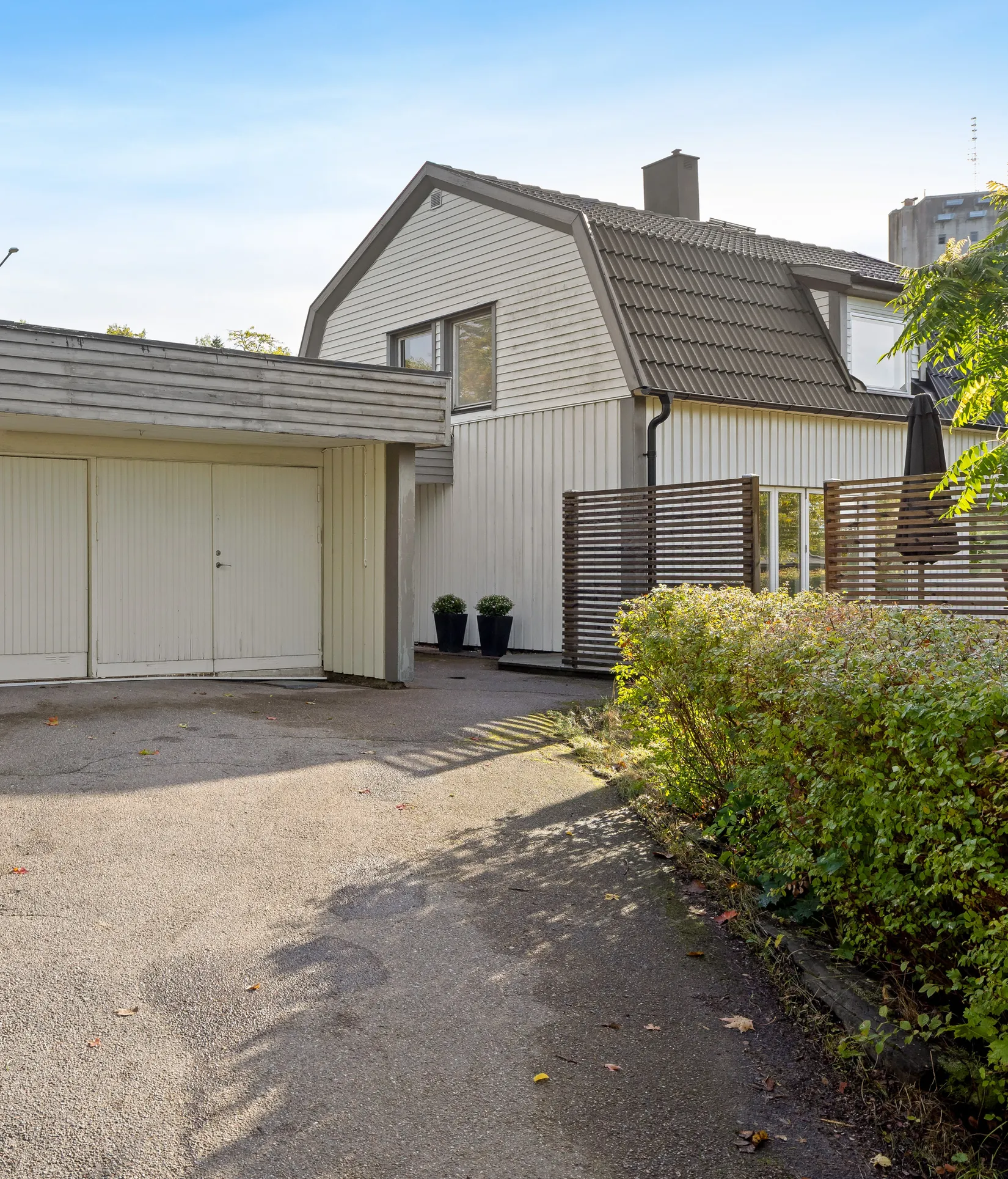 Villa, Strandvägen 32, Bålsta Fånäs, Håbo
