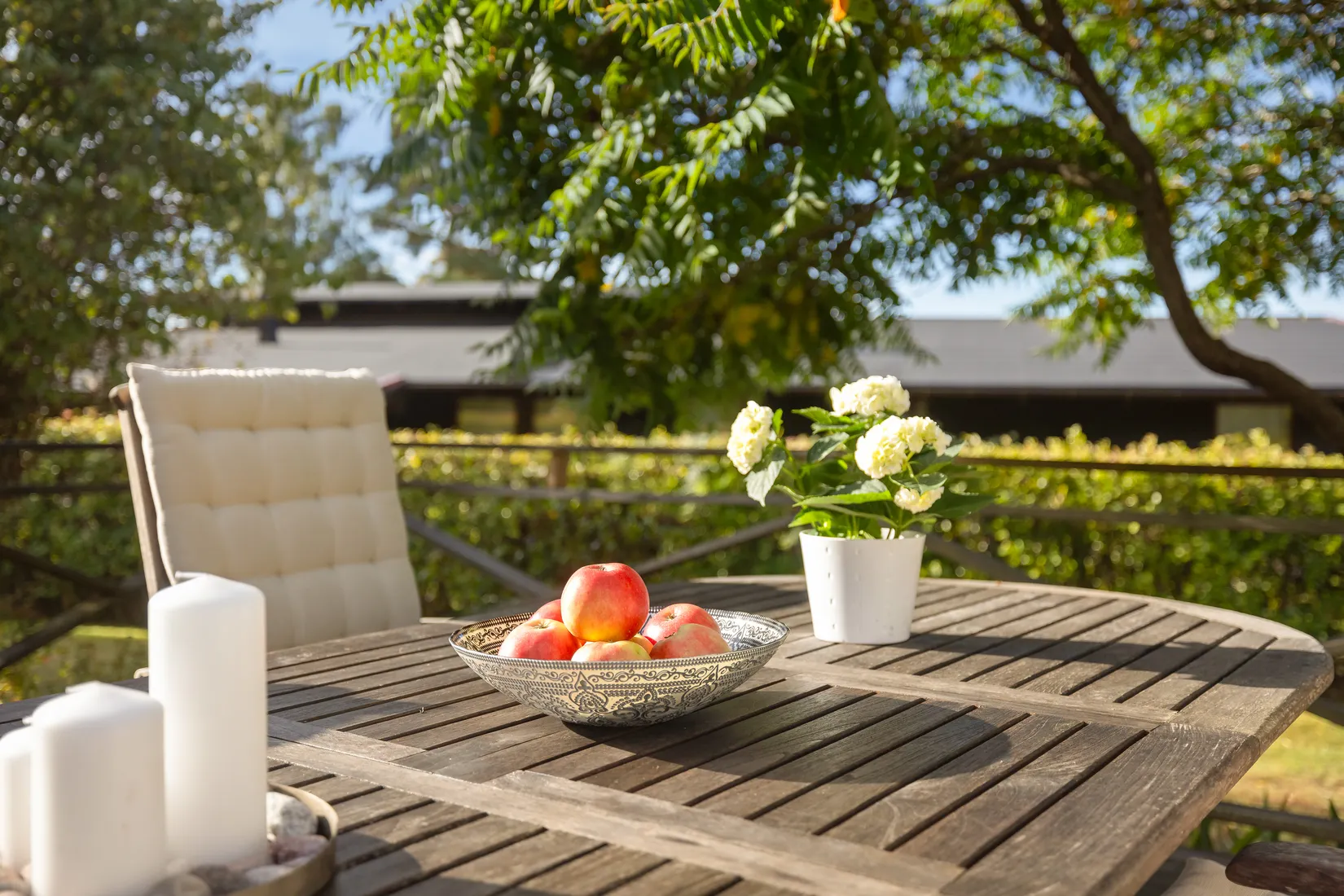 Villa, Strandvägen 32, Bålsta Fånäs, Håbo
