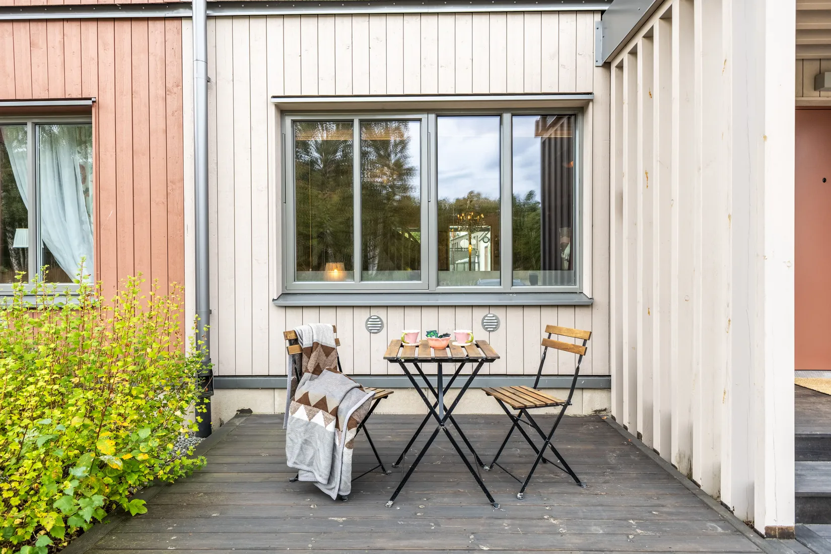 Radhus, Vanadisvägen 4D, Enköping
