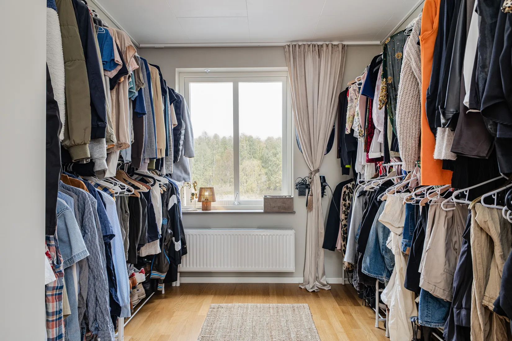 Radhus, Vanadisvägen 4D, Enköping