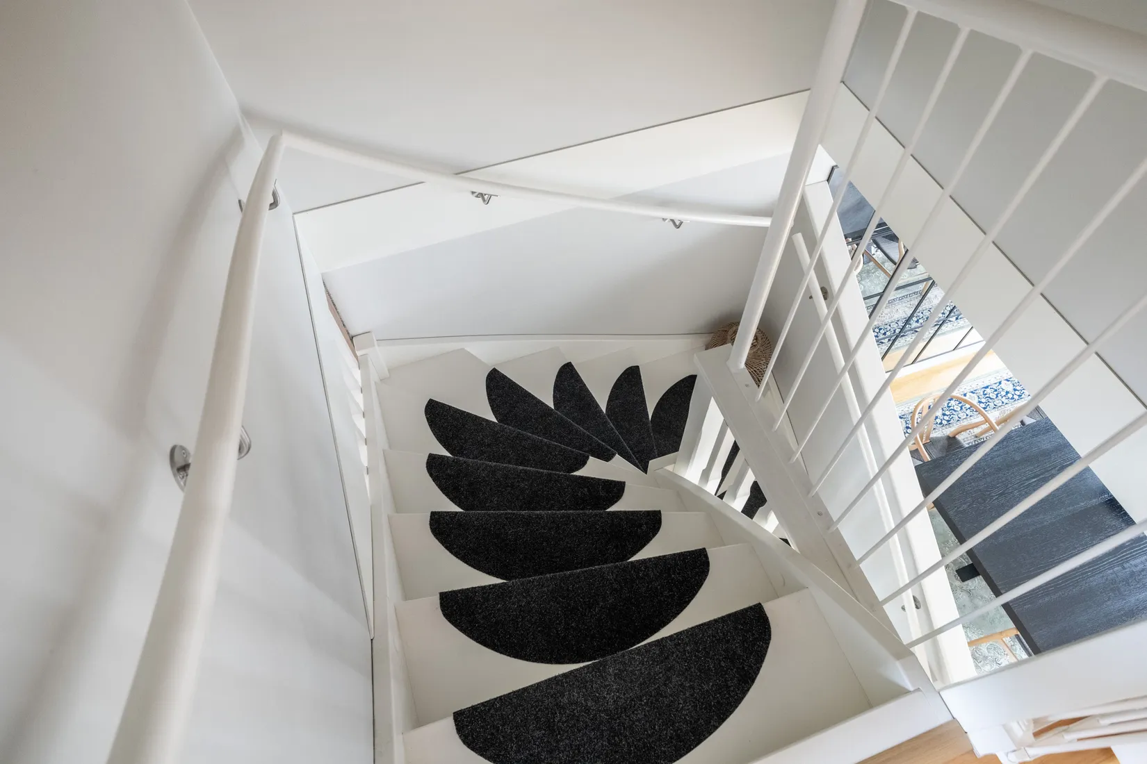 Radhus, Vanadisvägen 4D, Enköping