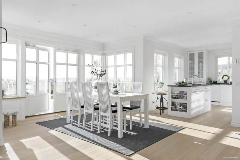 Villa, Prästbol 165, Kode, Kungälv