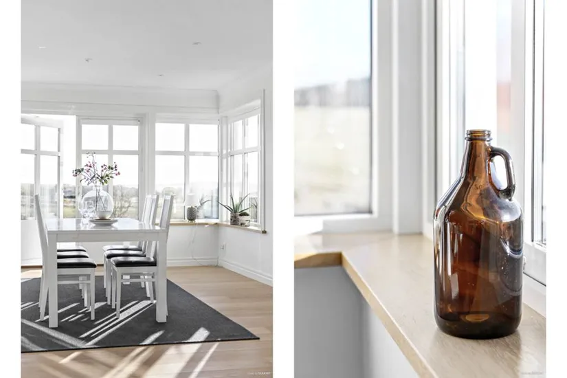 Villa, Prästbol 165, Kode, Kungälv